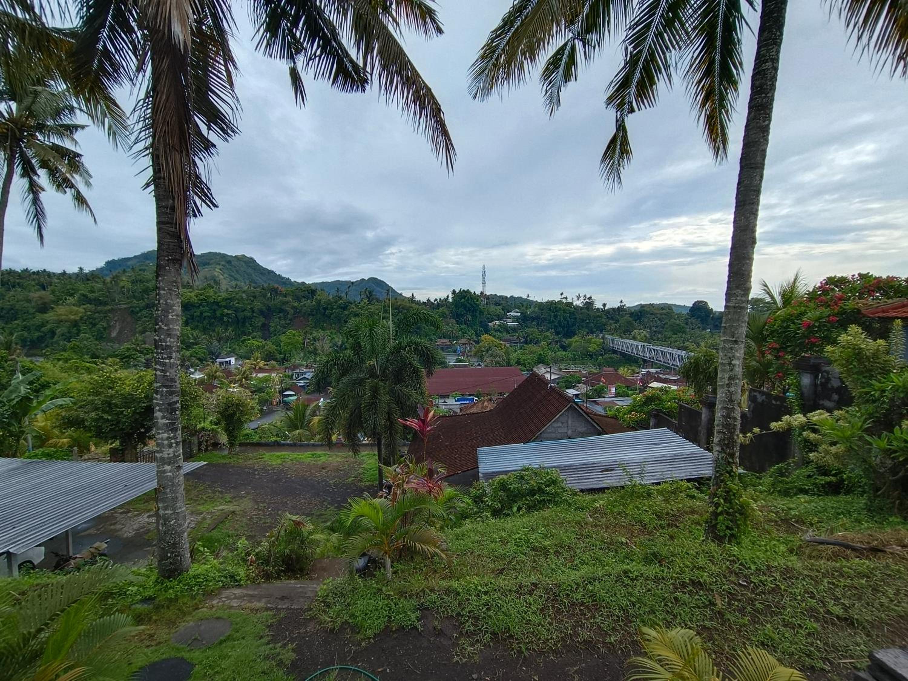 Double Room With Garden View photo 3