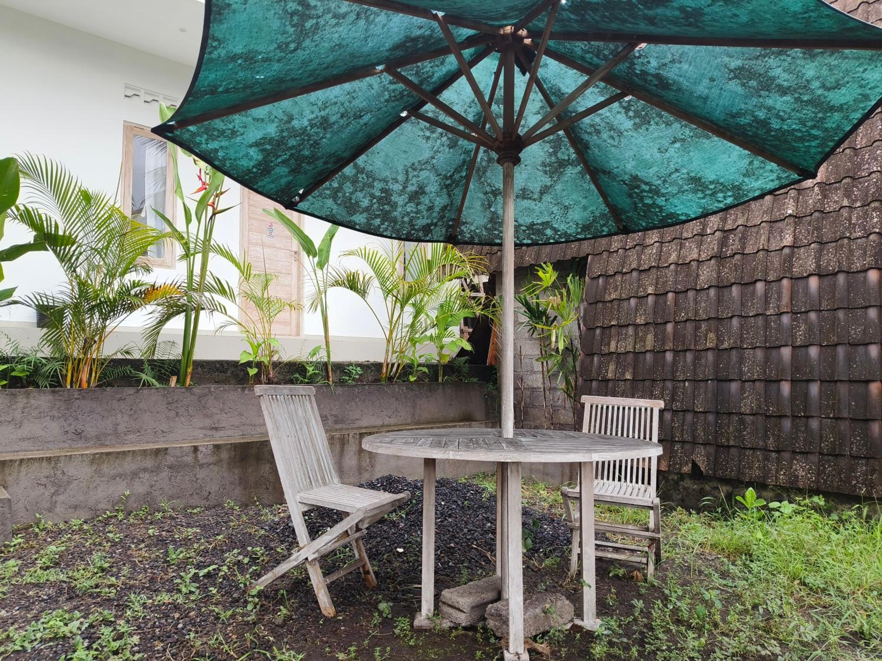 Double Room With Garden View photo 1