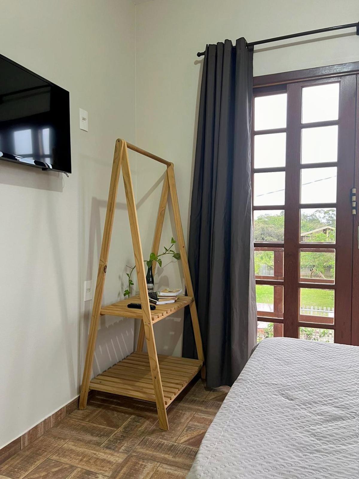 Apartment with Balcony photo 1