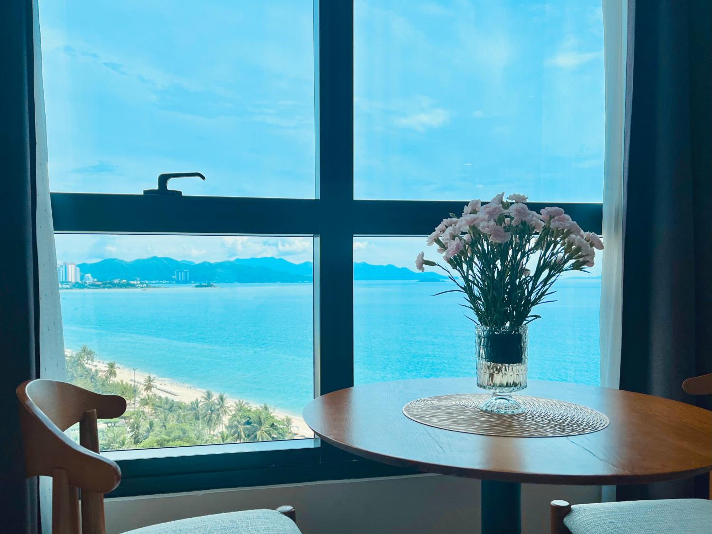 Studio with Sea View thumbnail 6