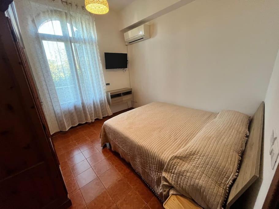 Three-Bedroom Apartment photo 1