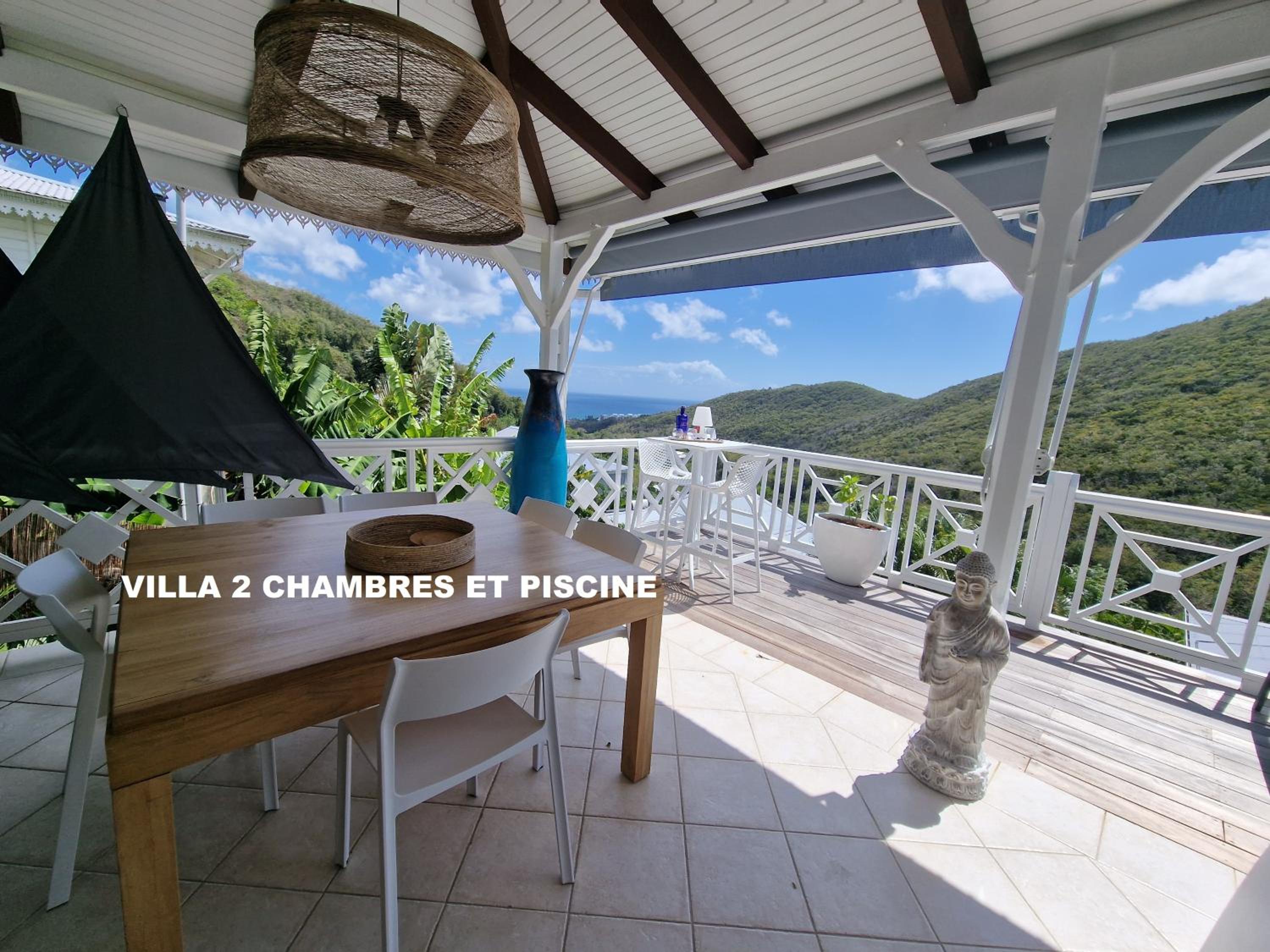 Two-Bedroom Villa photo 1