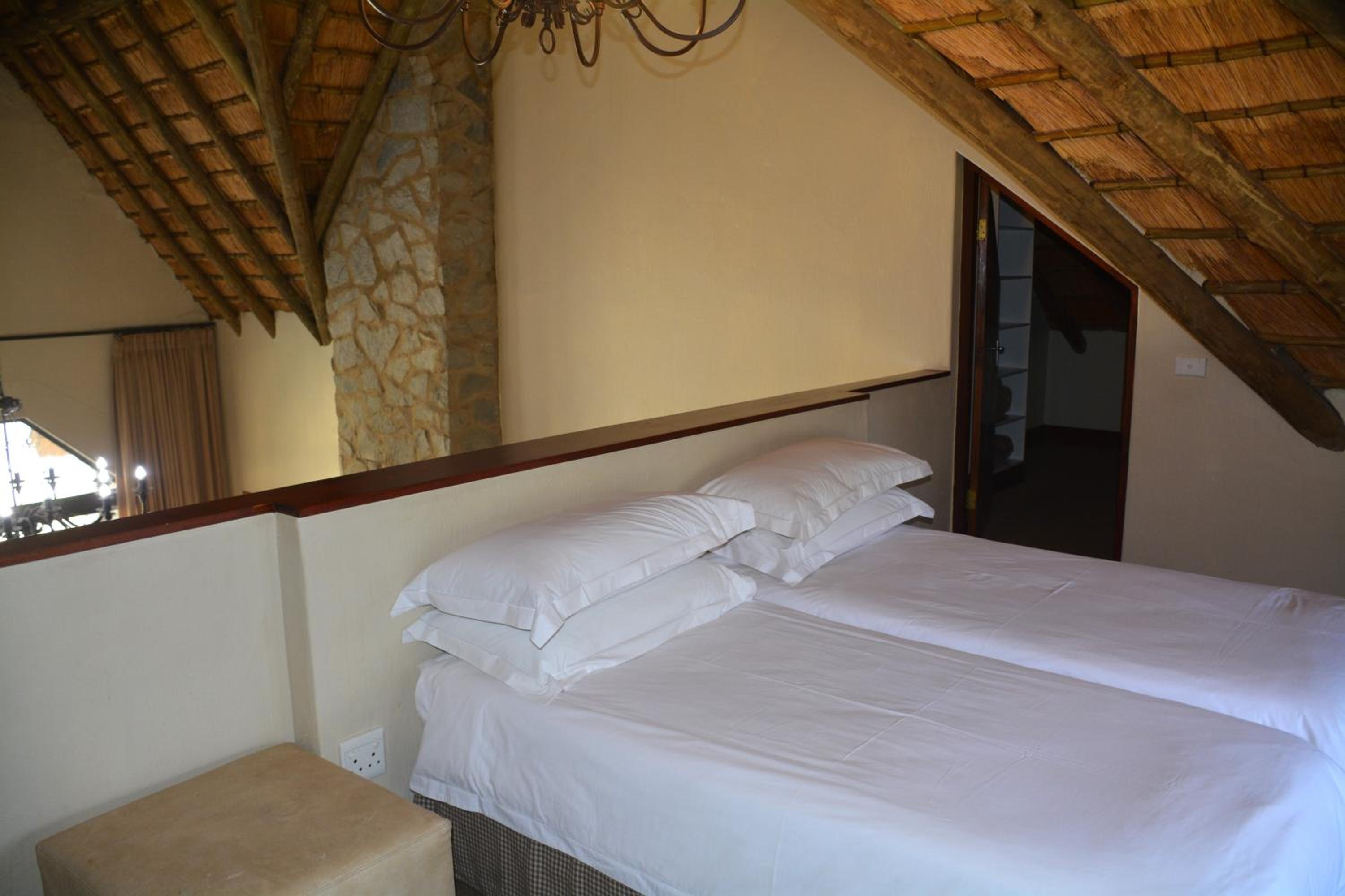 Self-Catering Chalet photo 3