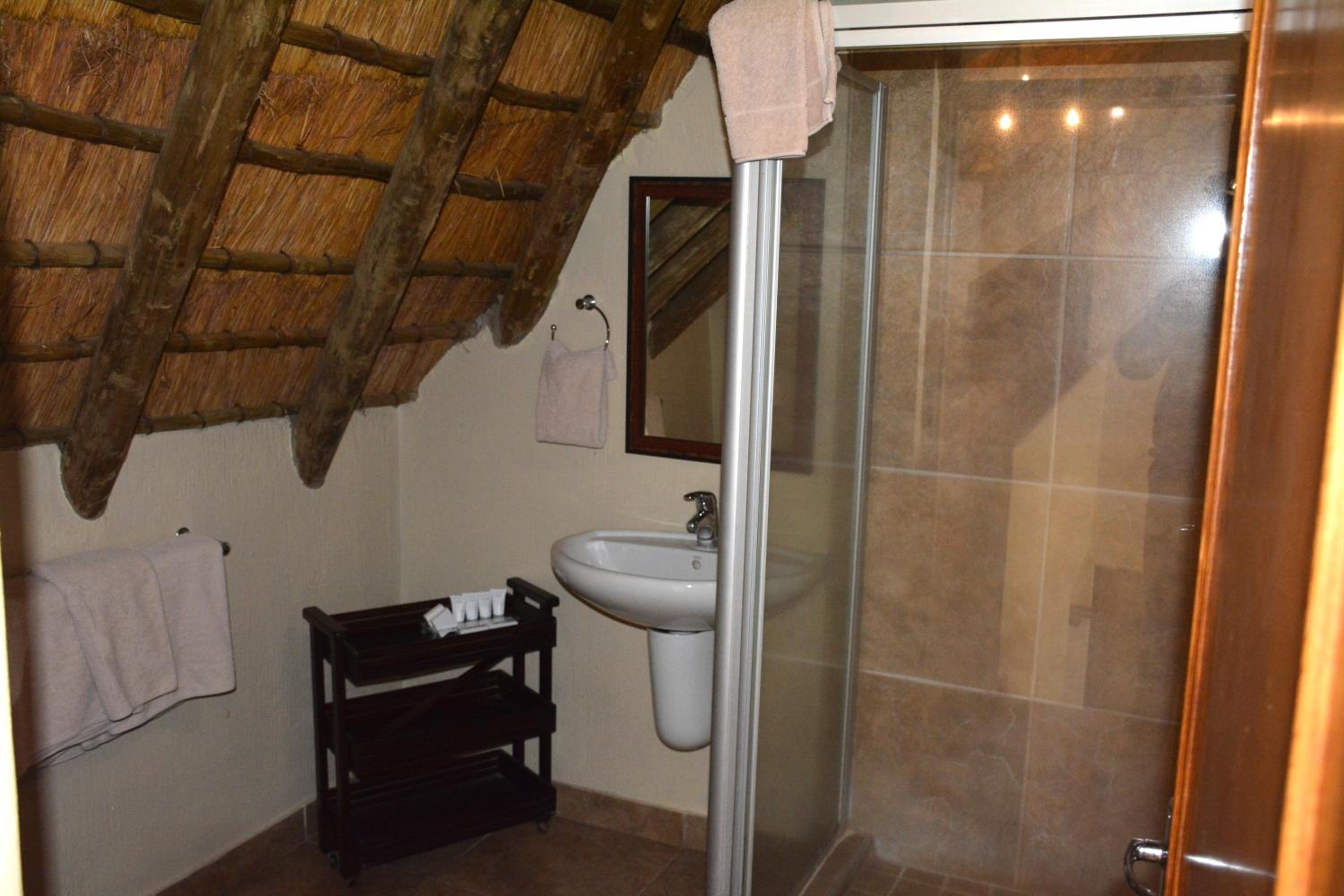 Self-Catering Chalet photo 3