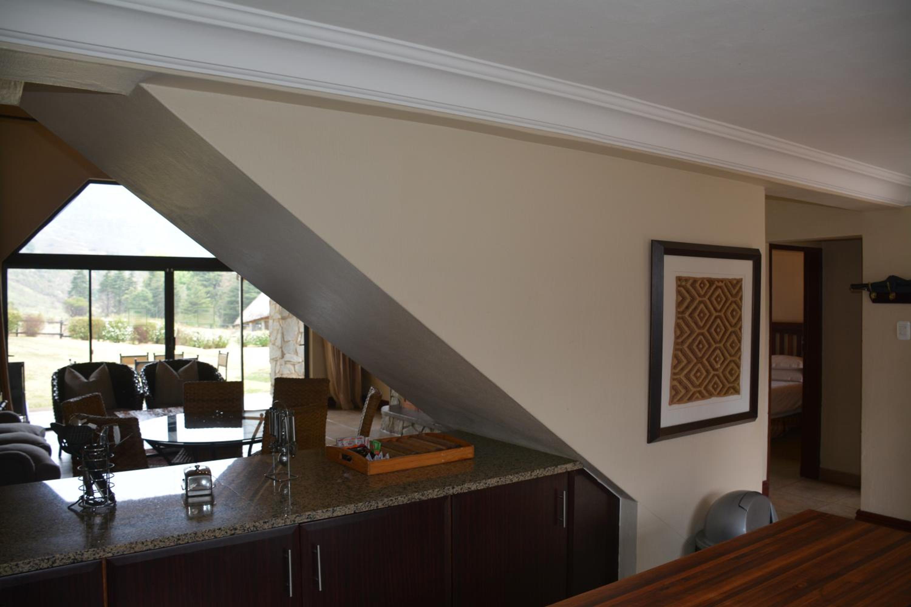 Self-Catering Chalet photo 2
