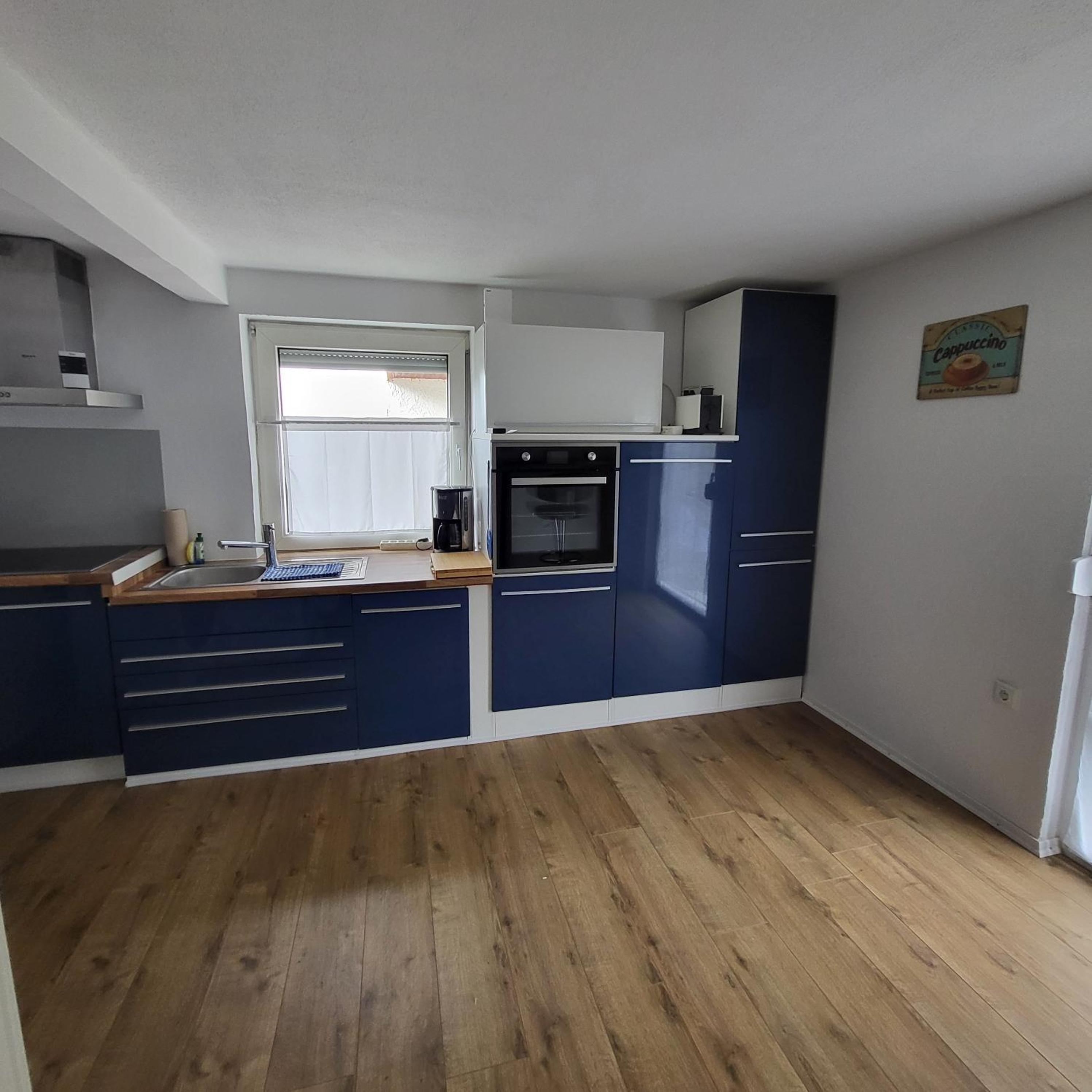 Two-Bedroom House photo 2