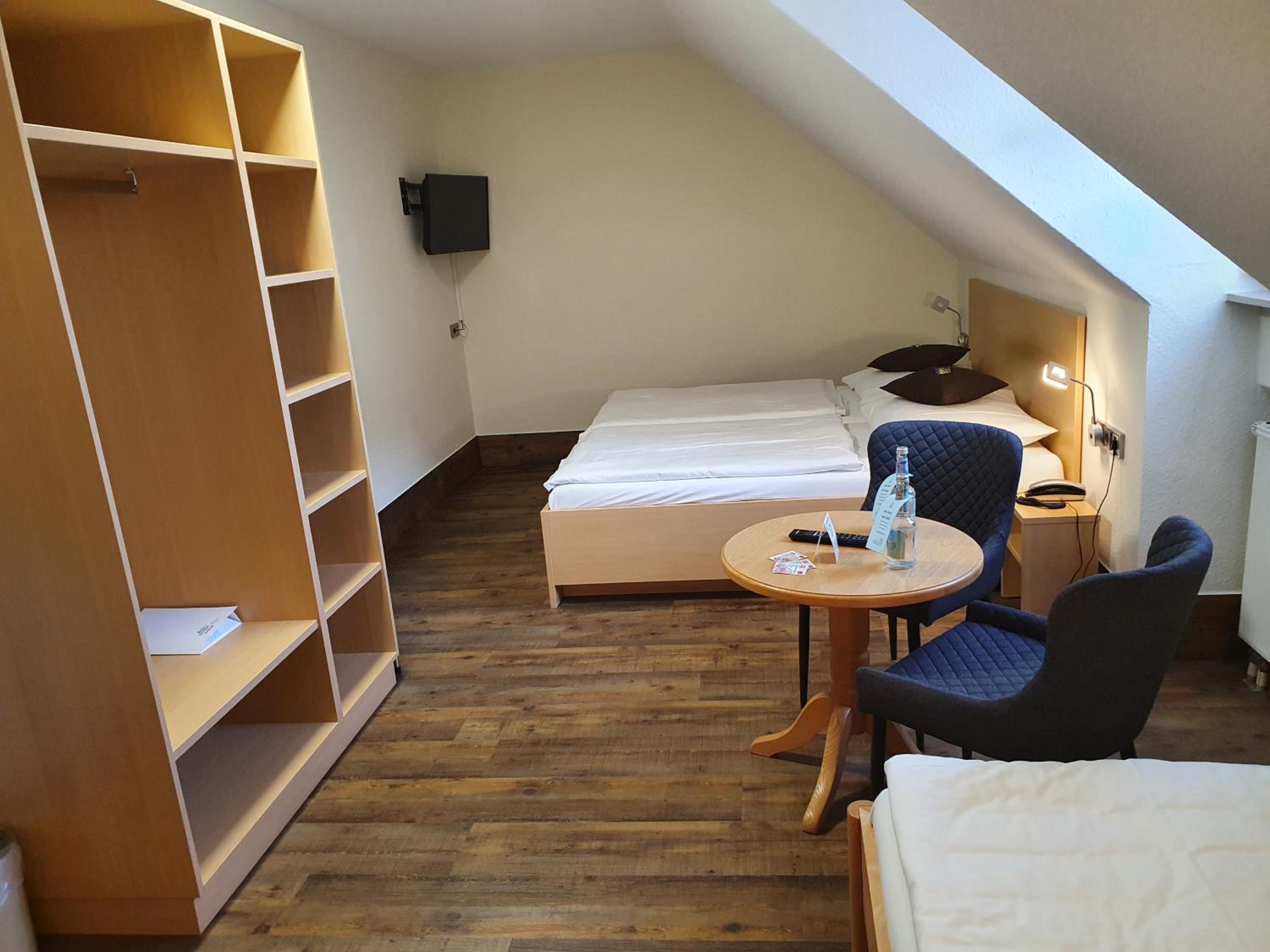 Triple Room - Photo 1