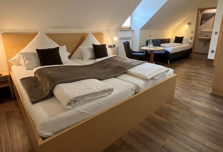 Triple Room - Photo 3