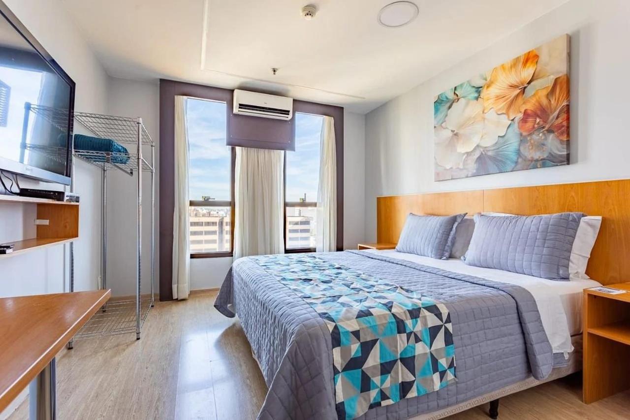 Suite Apartment