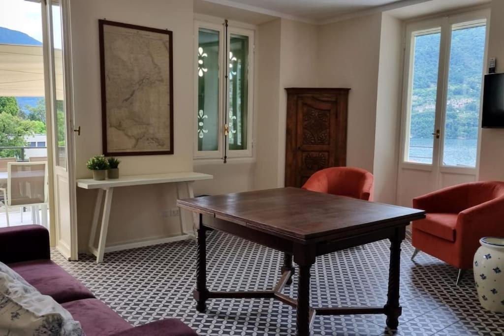 Three-Bedroom Villa photo 1