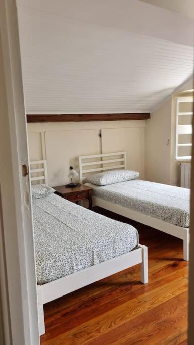 Three-Bedroom Villa photo 3