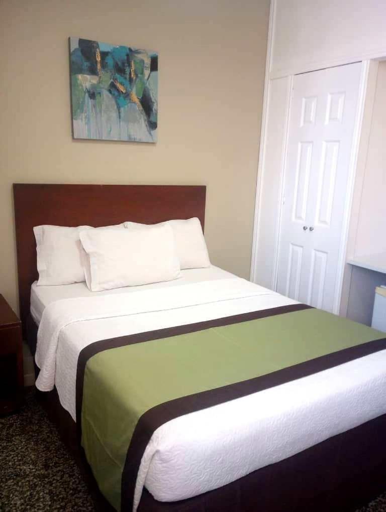 Quadruple Room photo 2
