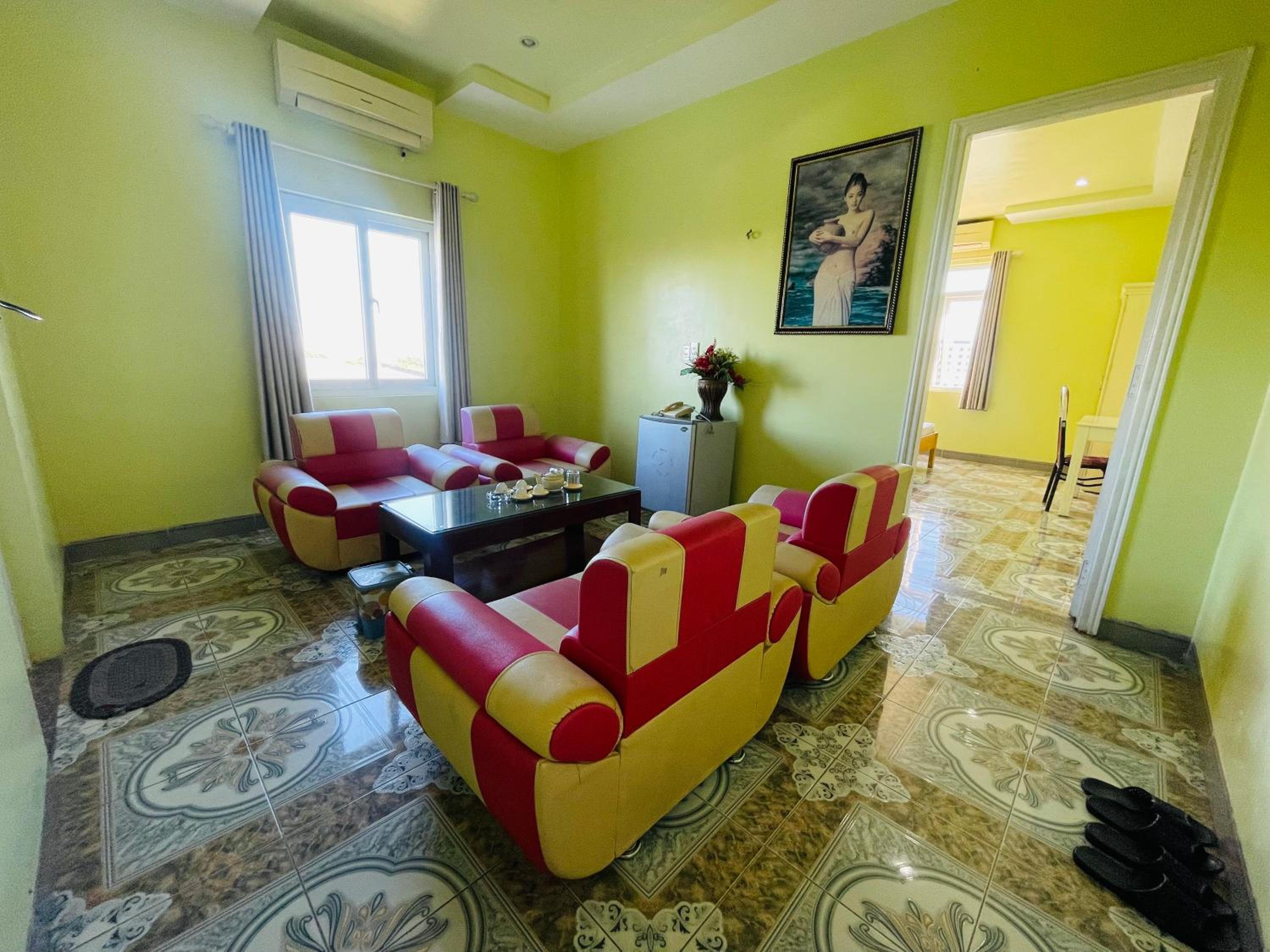 King Room photo 3