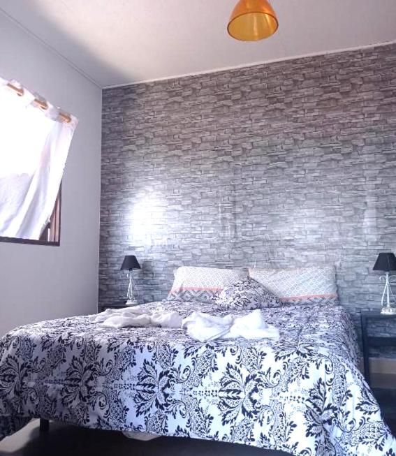 Habitación Doble Económica