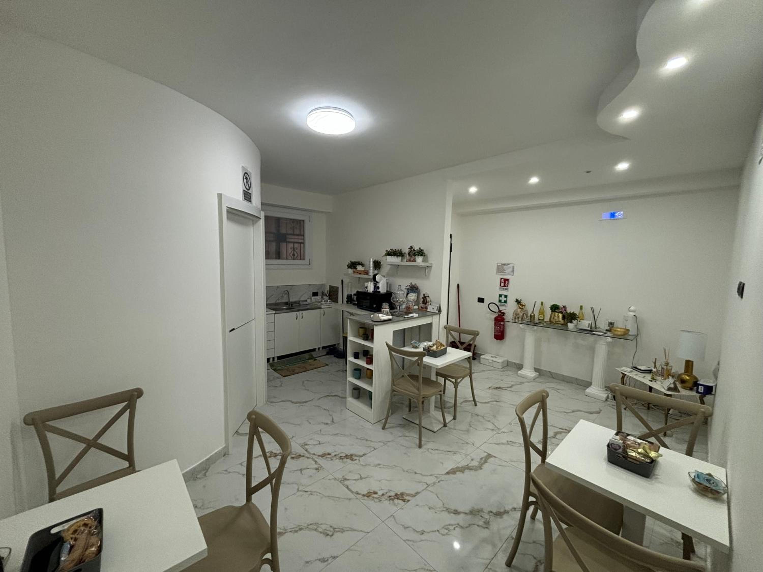 Deluxe Double Room with Sea View photo 2