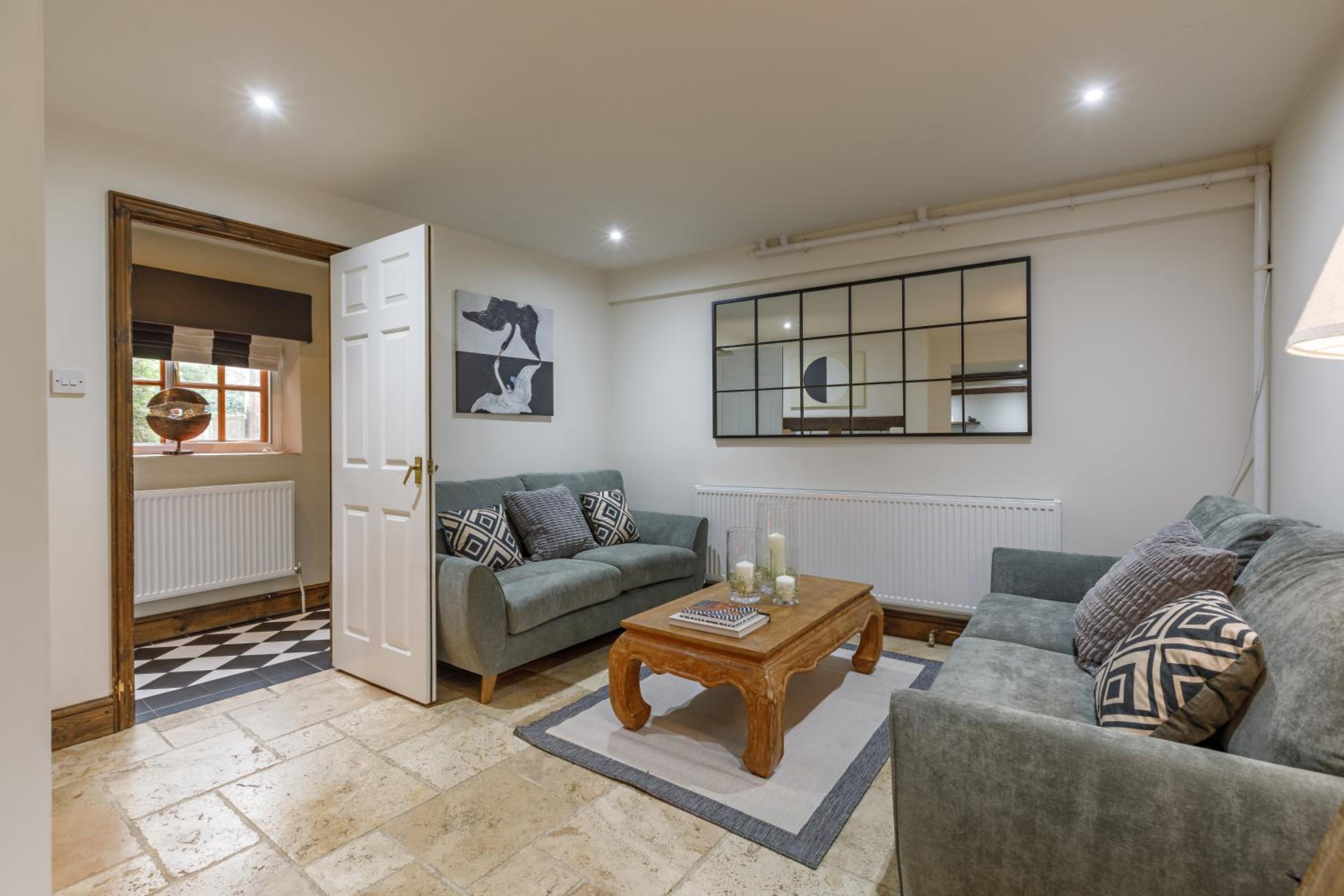 Vacation Home photo 1
