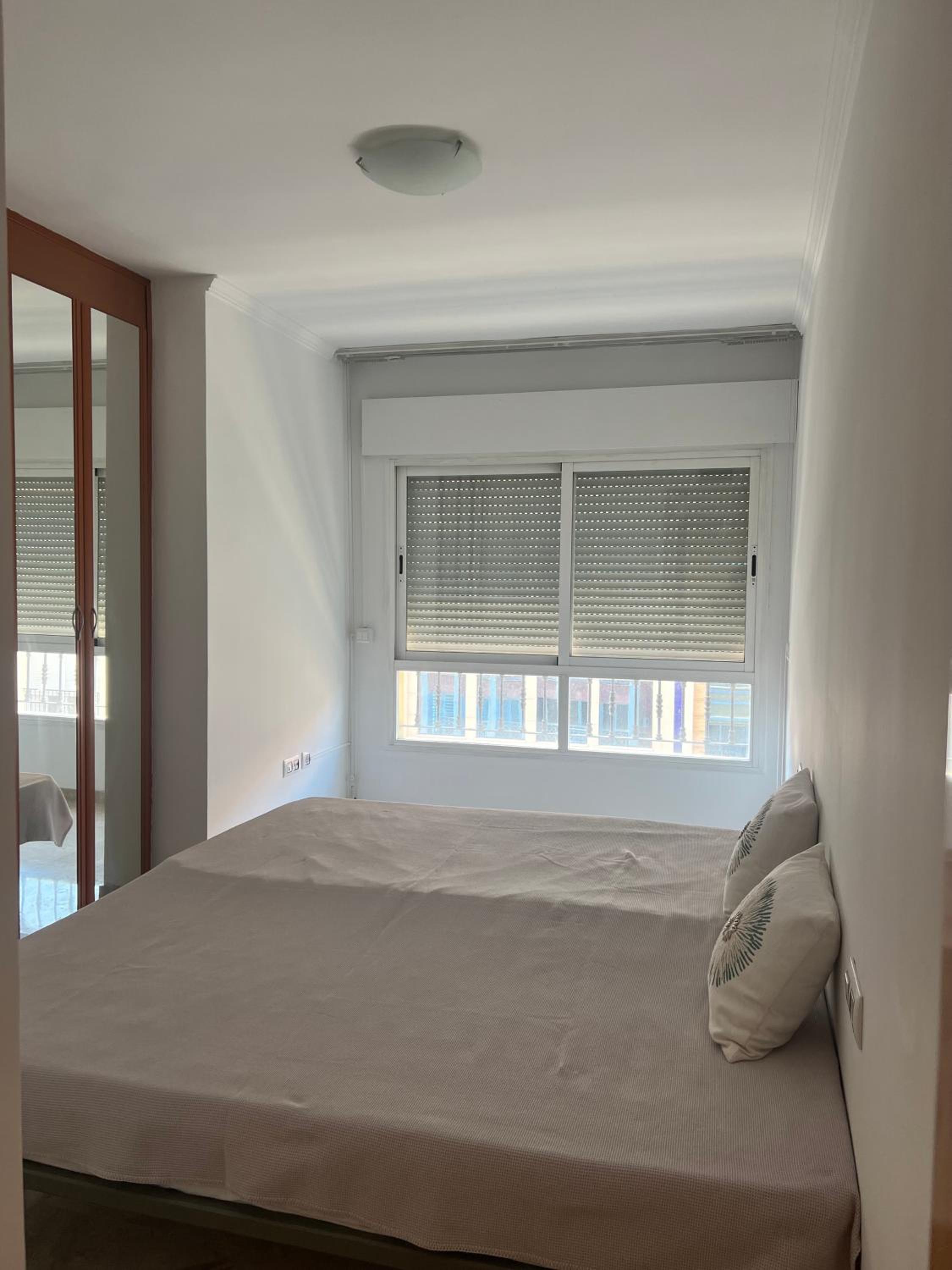 Departamento de tres habitaciones