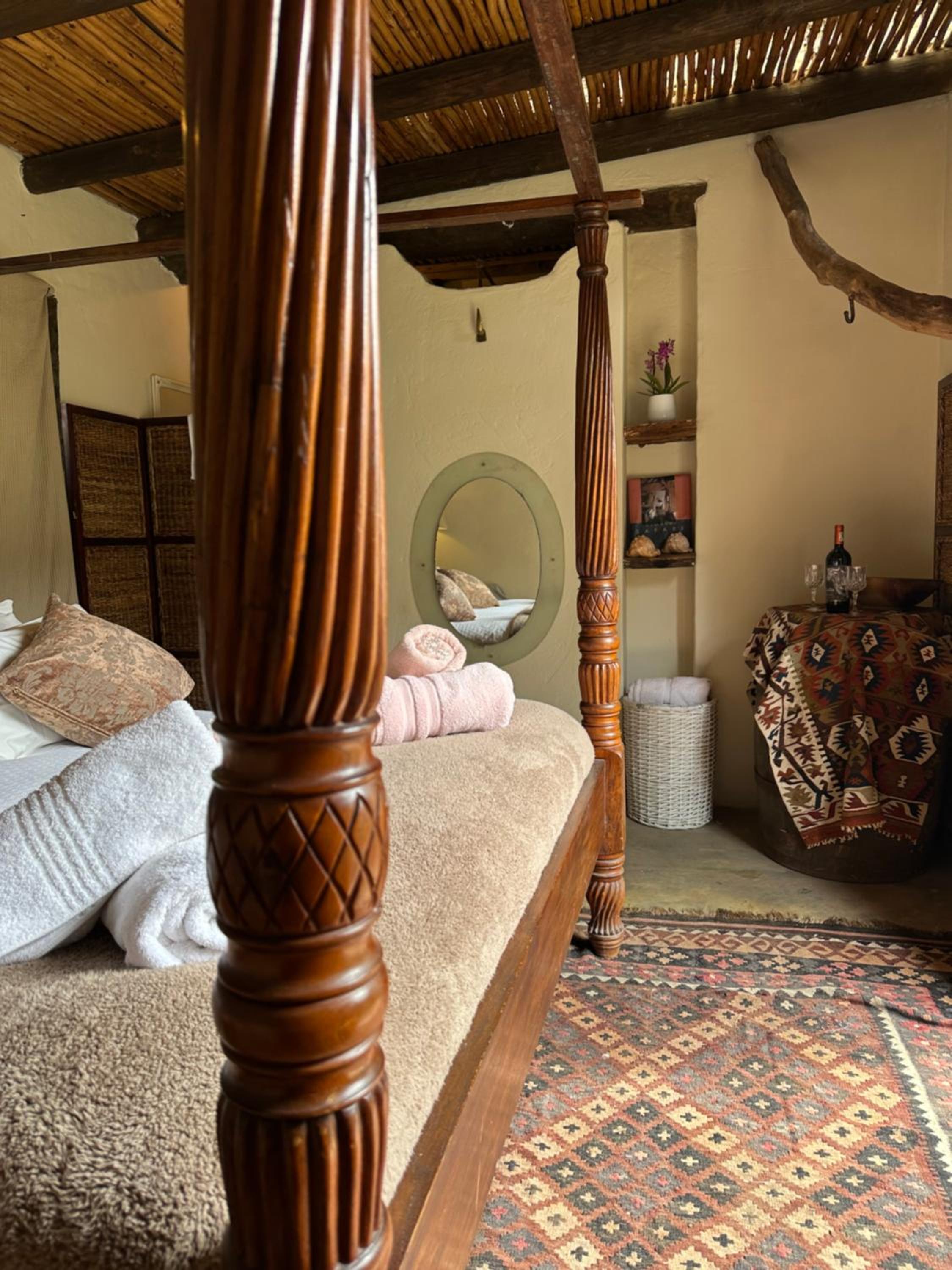 One-Bedroom Apartment - Photo 9