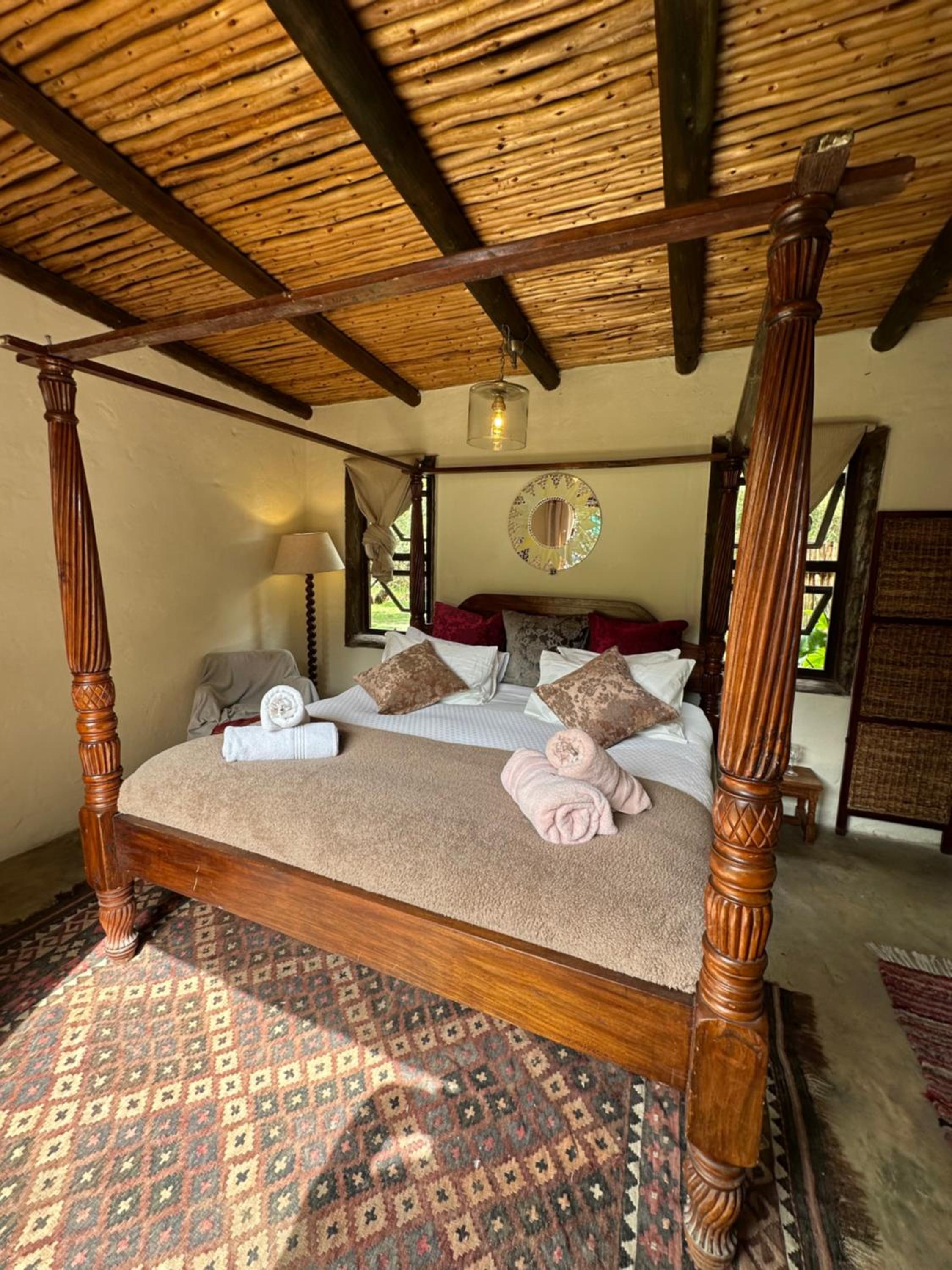 One-Bedroom Apartment - Photo 3