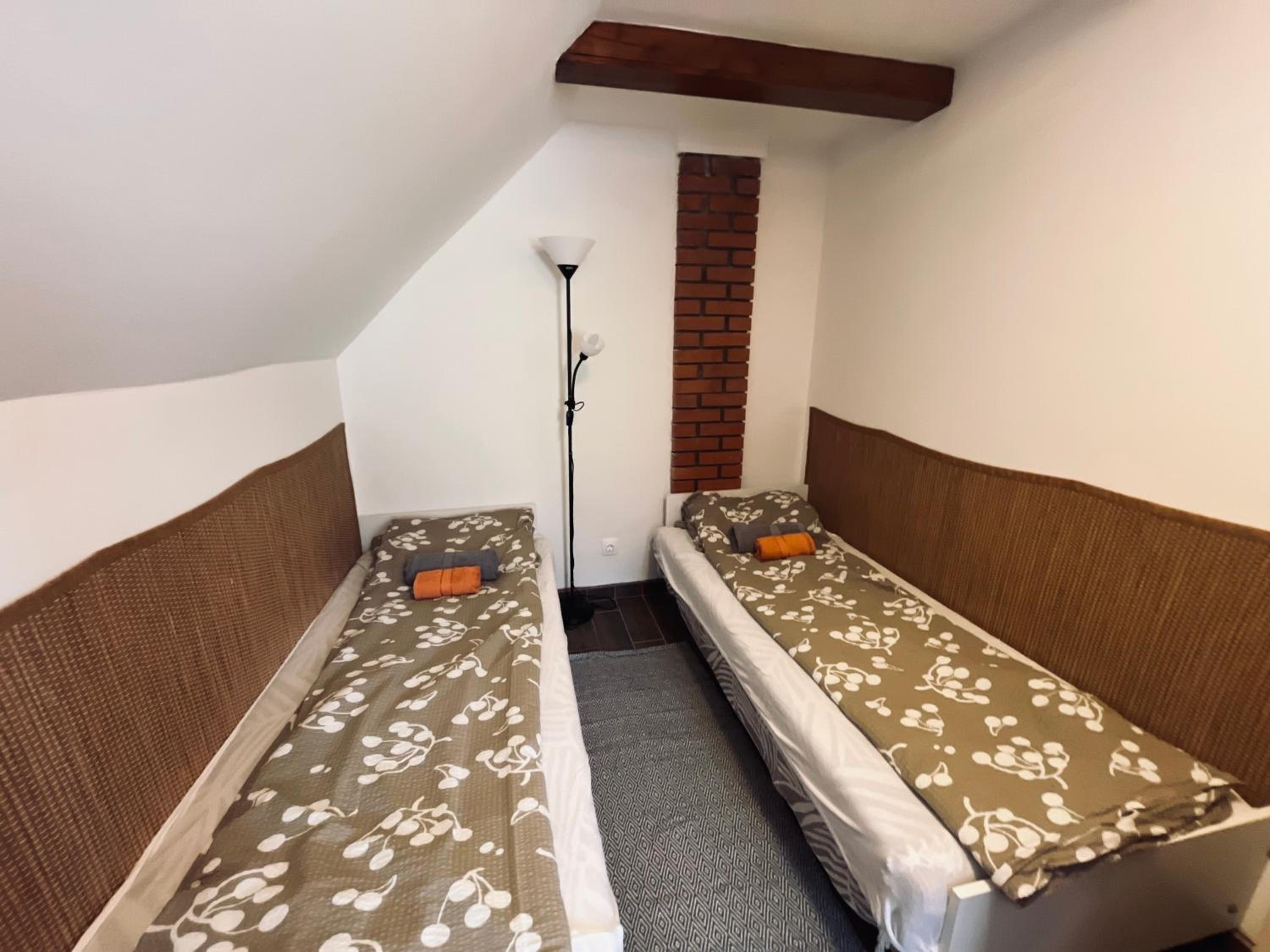 Two-Bedroom House photo 1