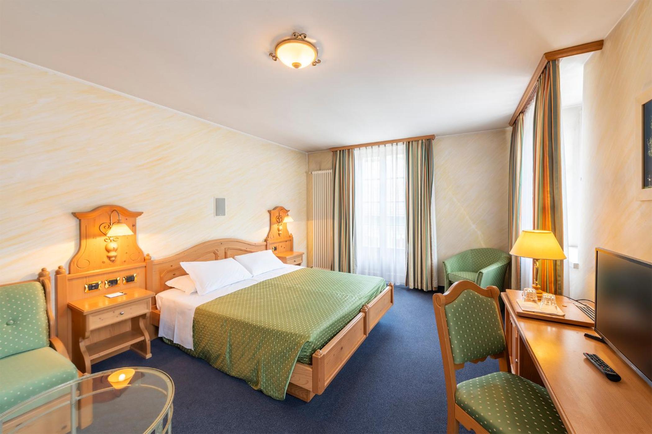 Comfort Double Room photo 1