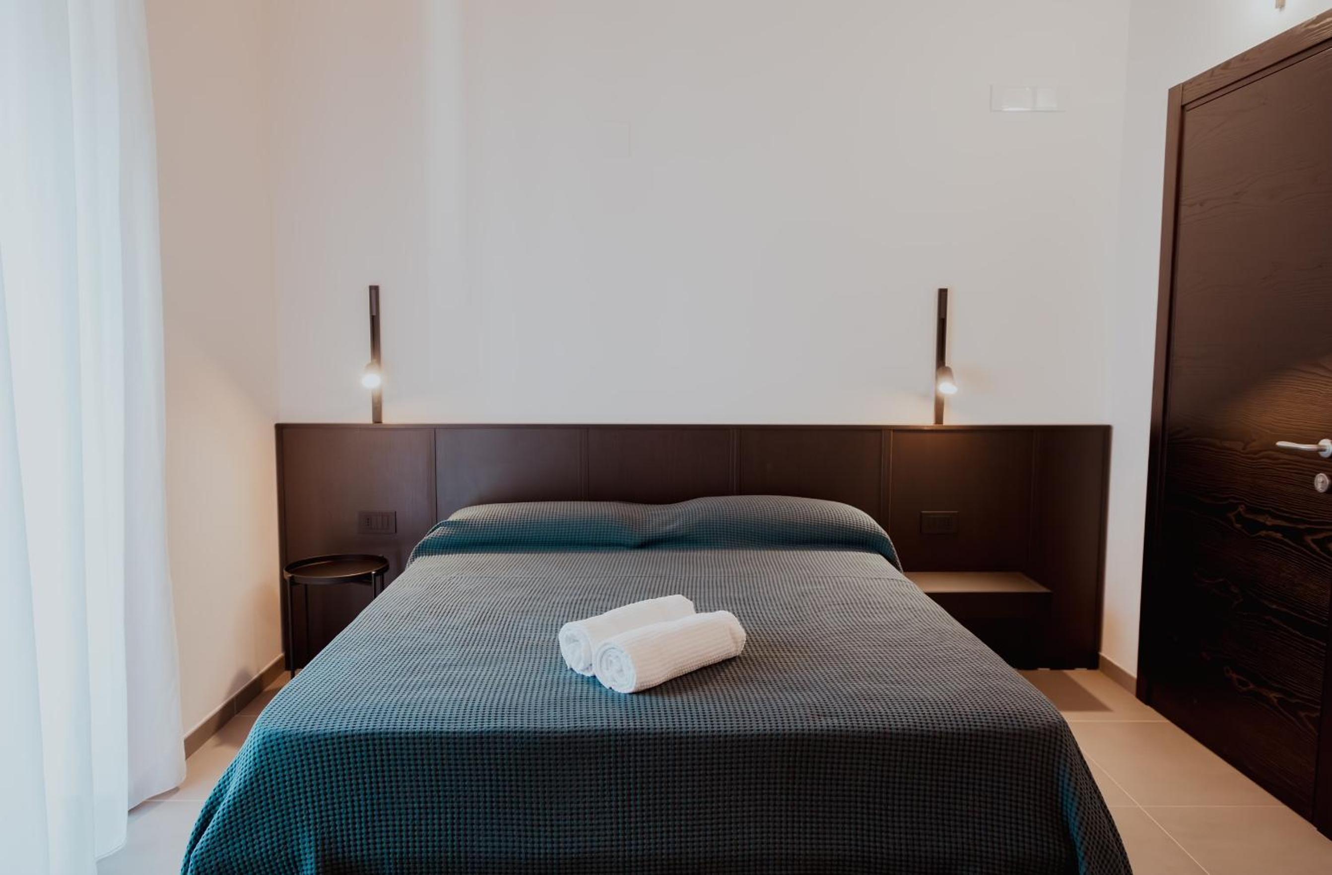Triple Room with Private Bathroom photo 1