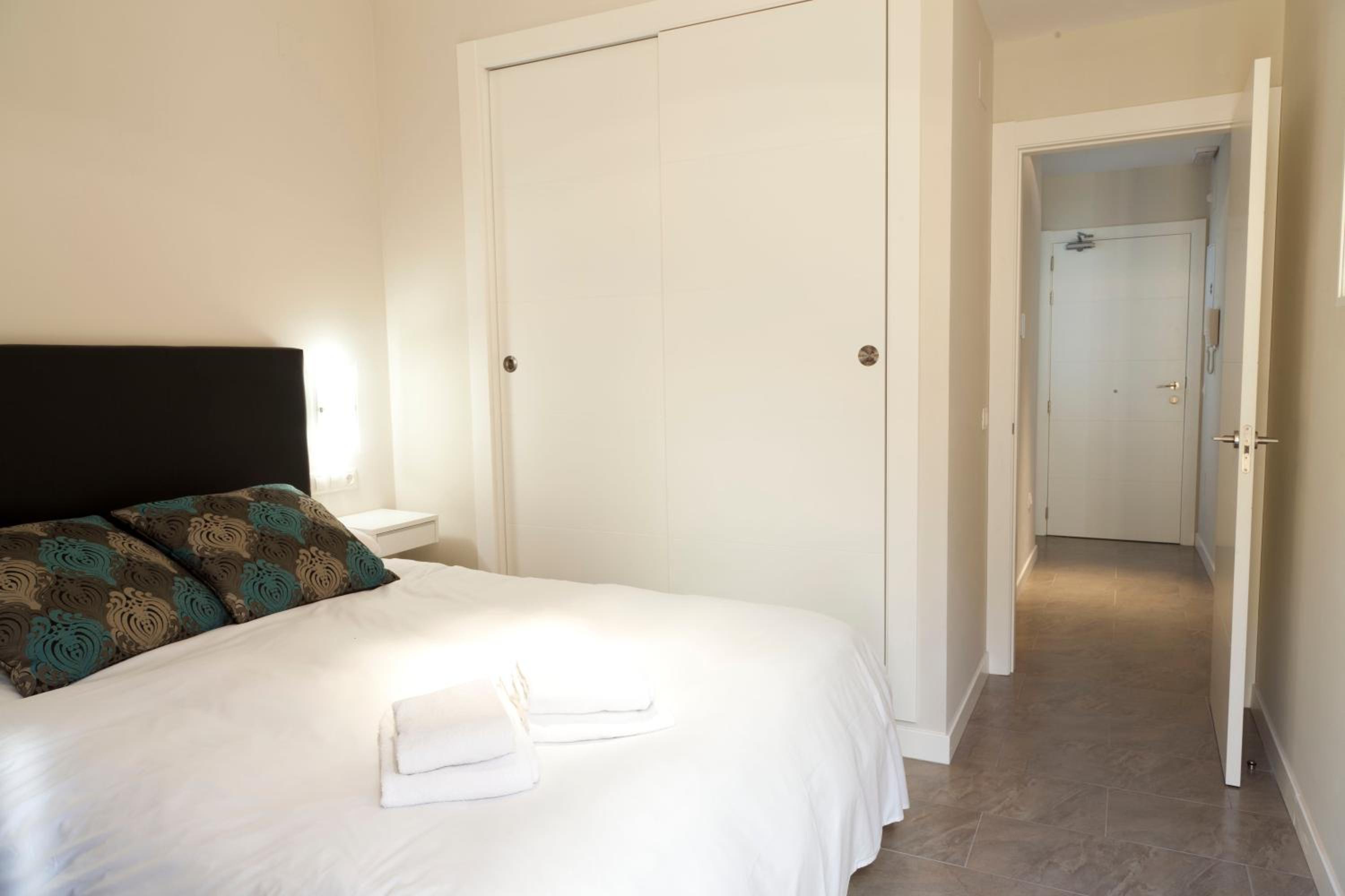Apartamento Superior