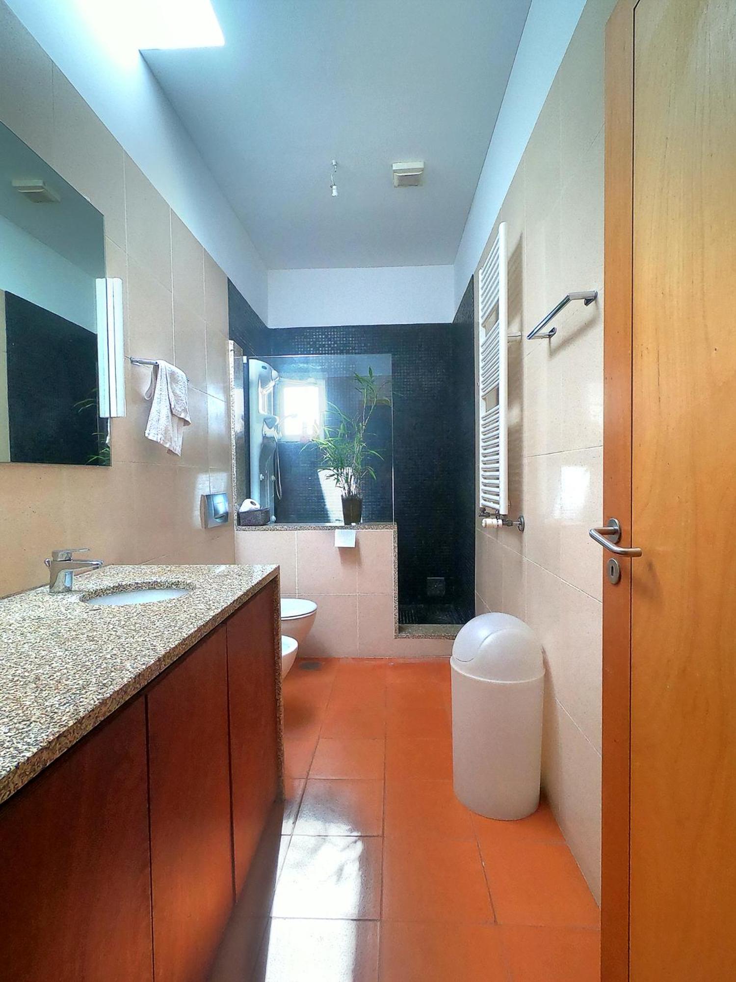 Double Room With Garden View photo 2
