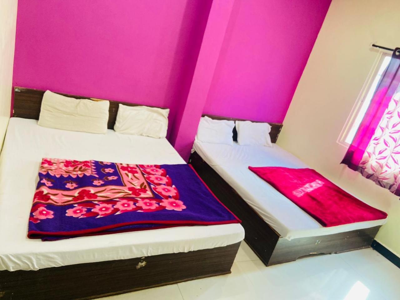 Quadruple Room With Private Bathroom