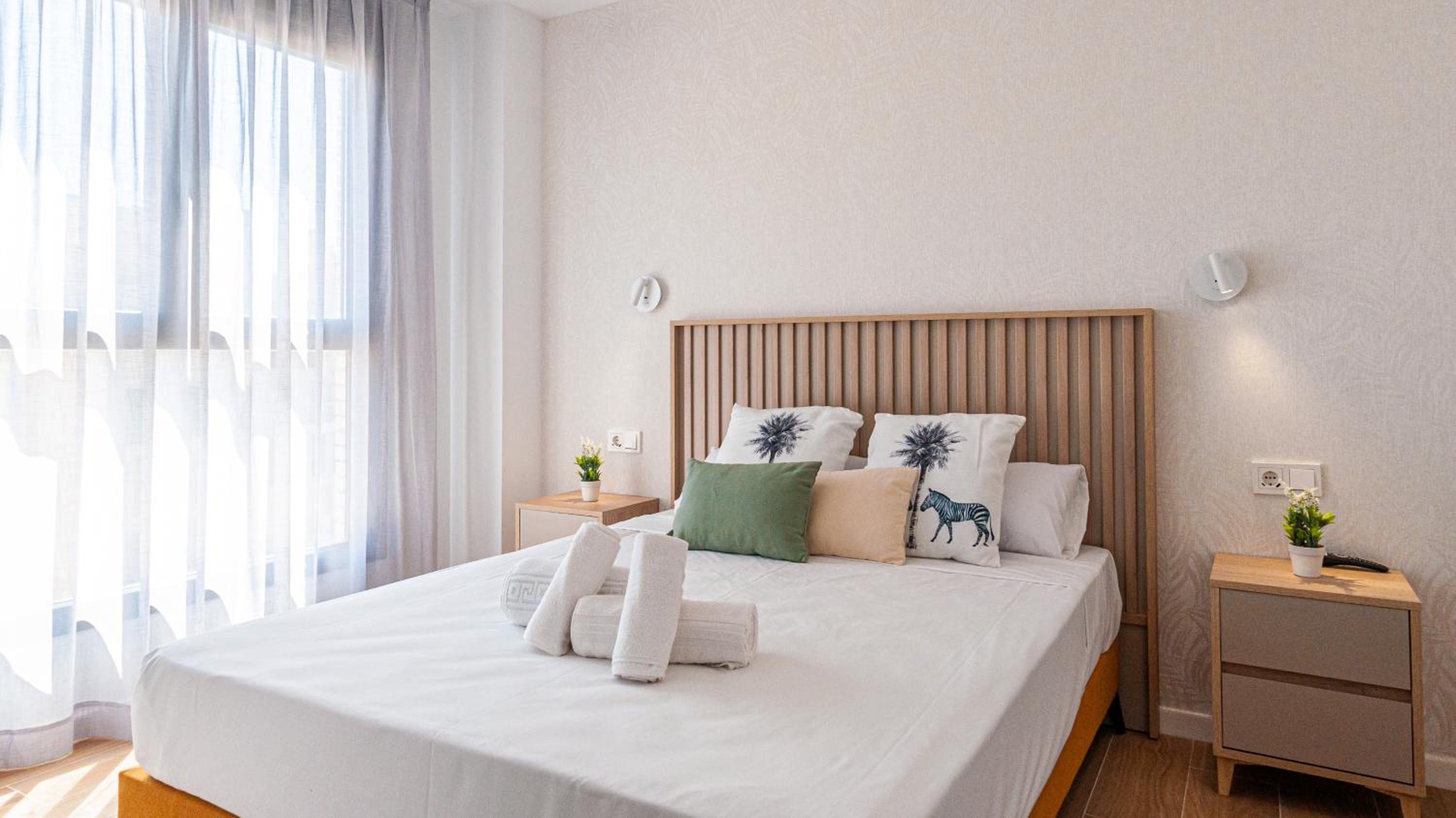 Apartamento Penthouse