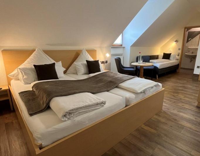 Triple Room - Photo 4