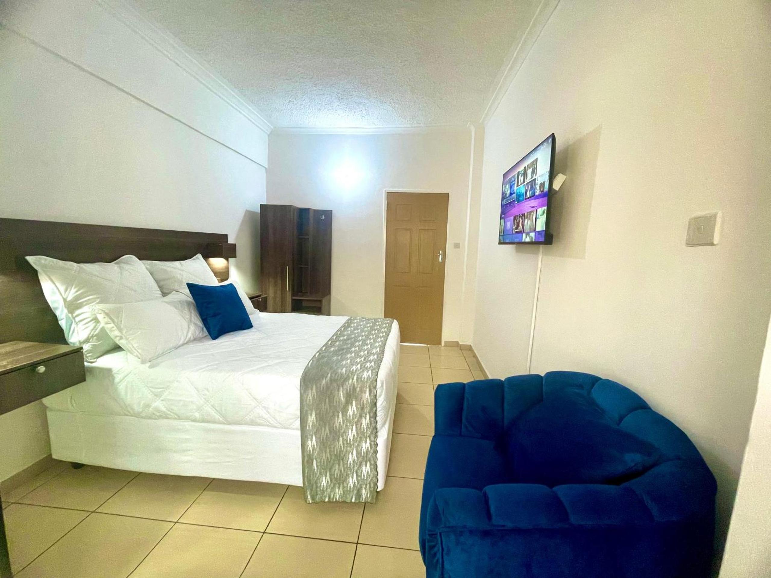 Superior Double Room photo 2
