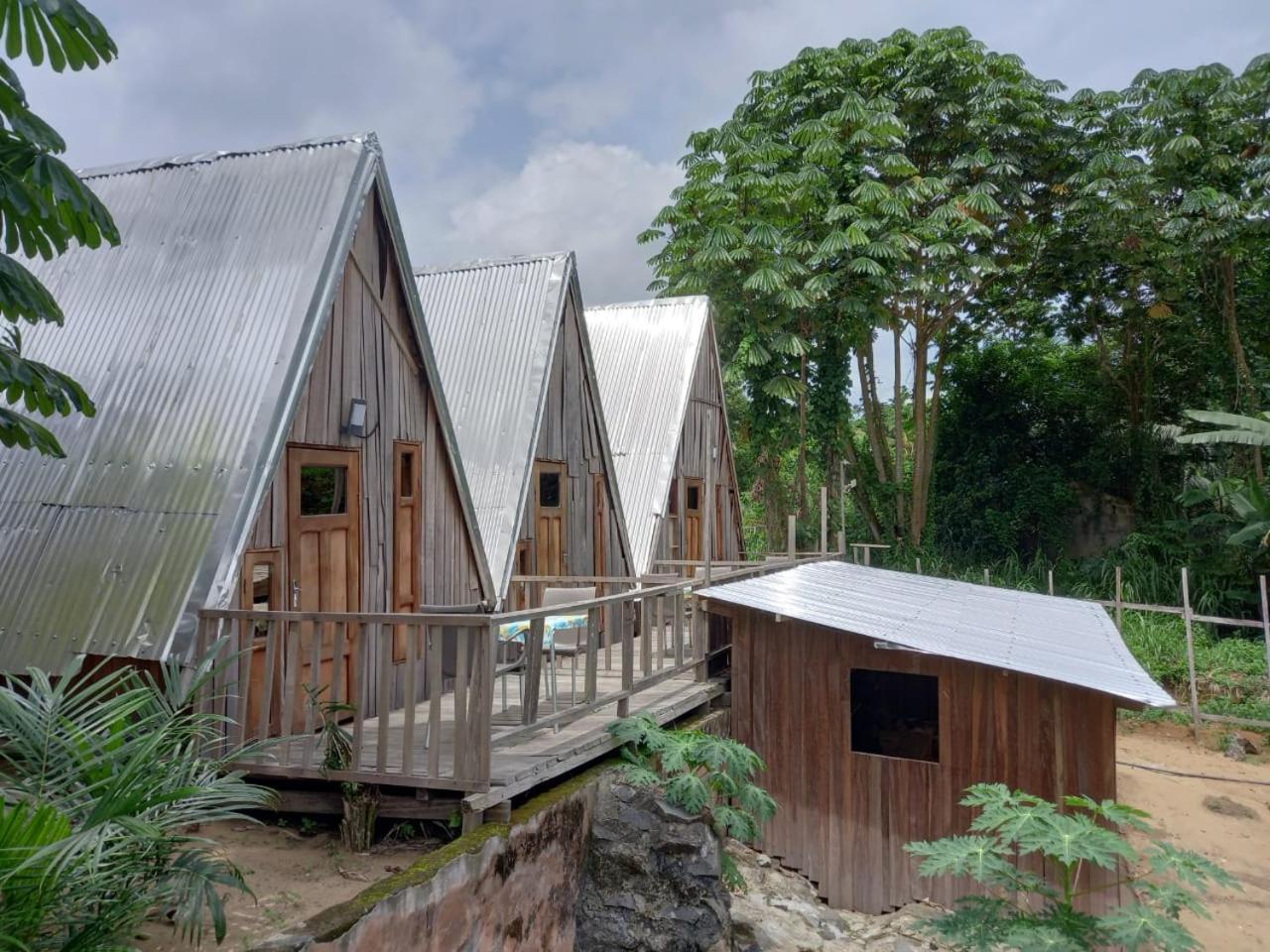 Chalet photo 3