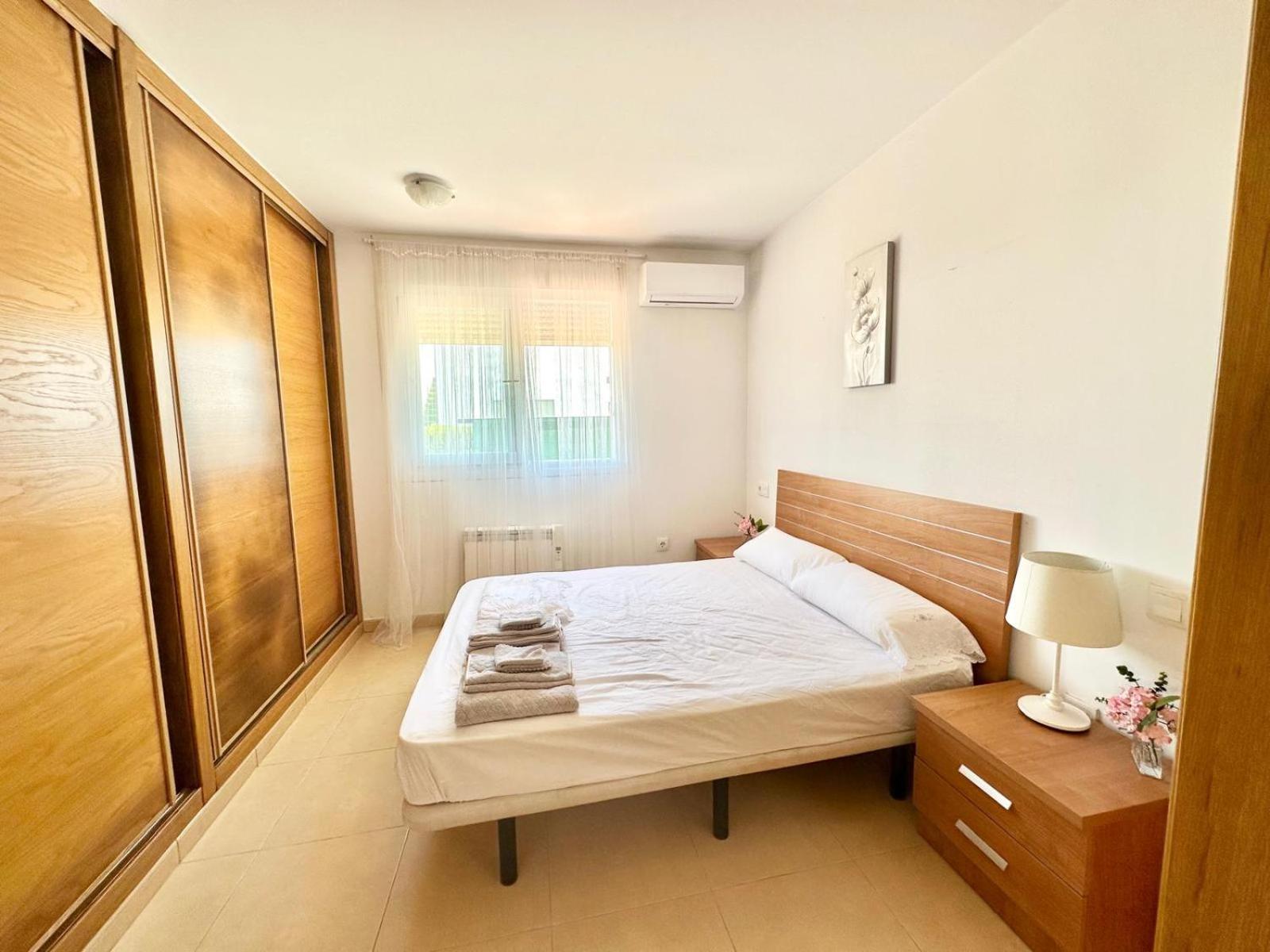 Two-Bedroom Villa photo 2