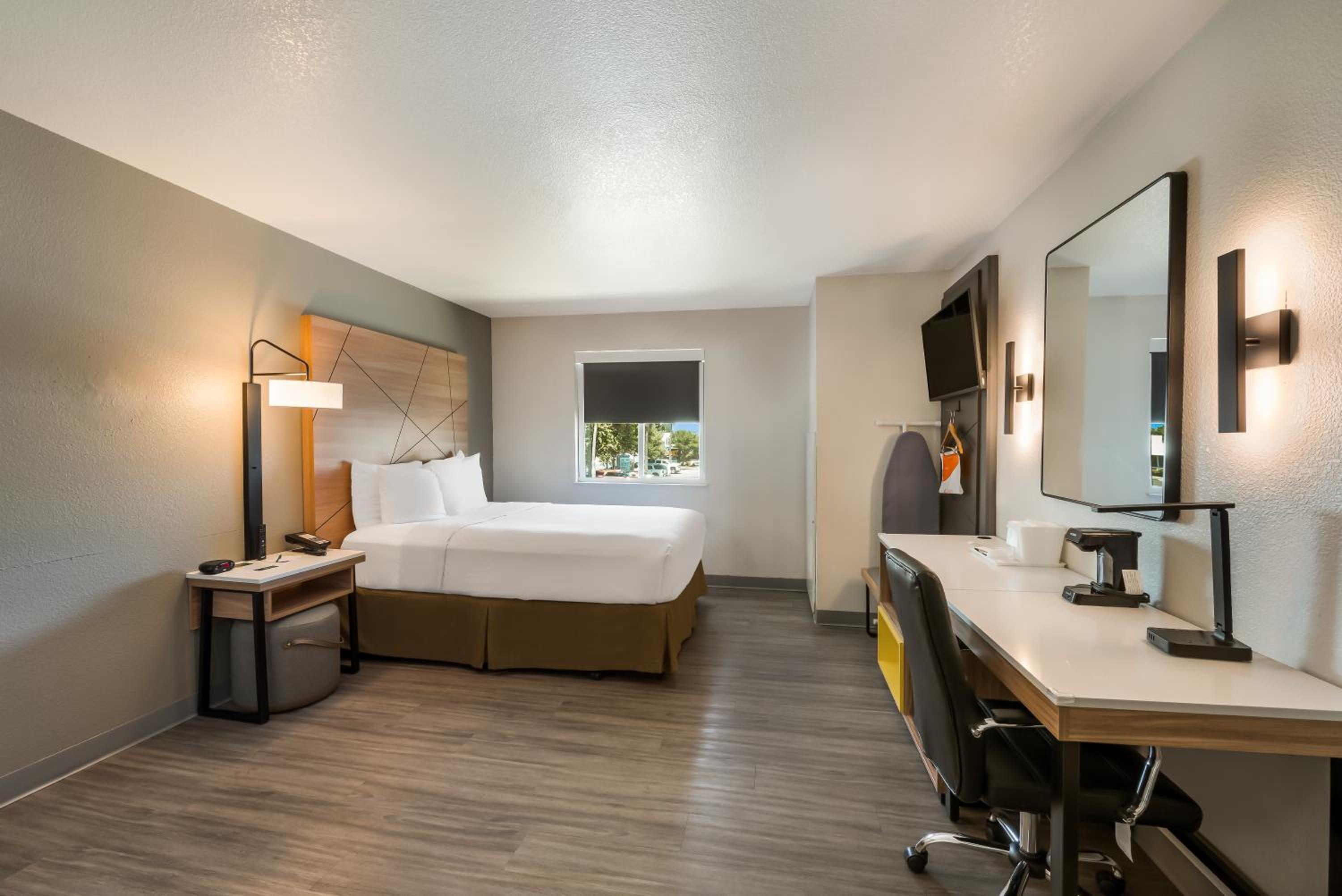 Triple Room - Non Smoking - Photo 2