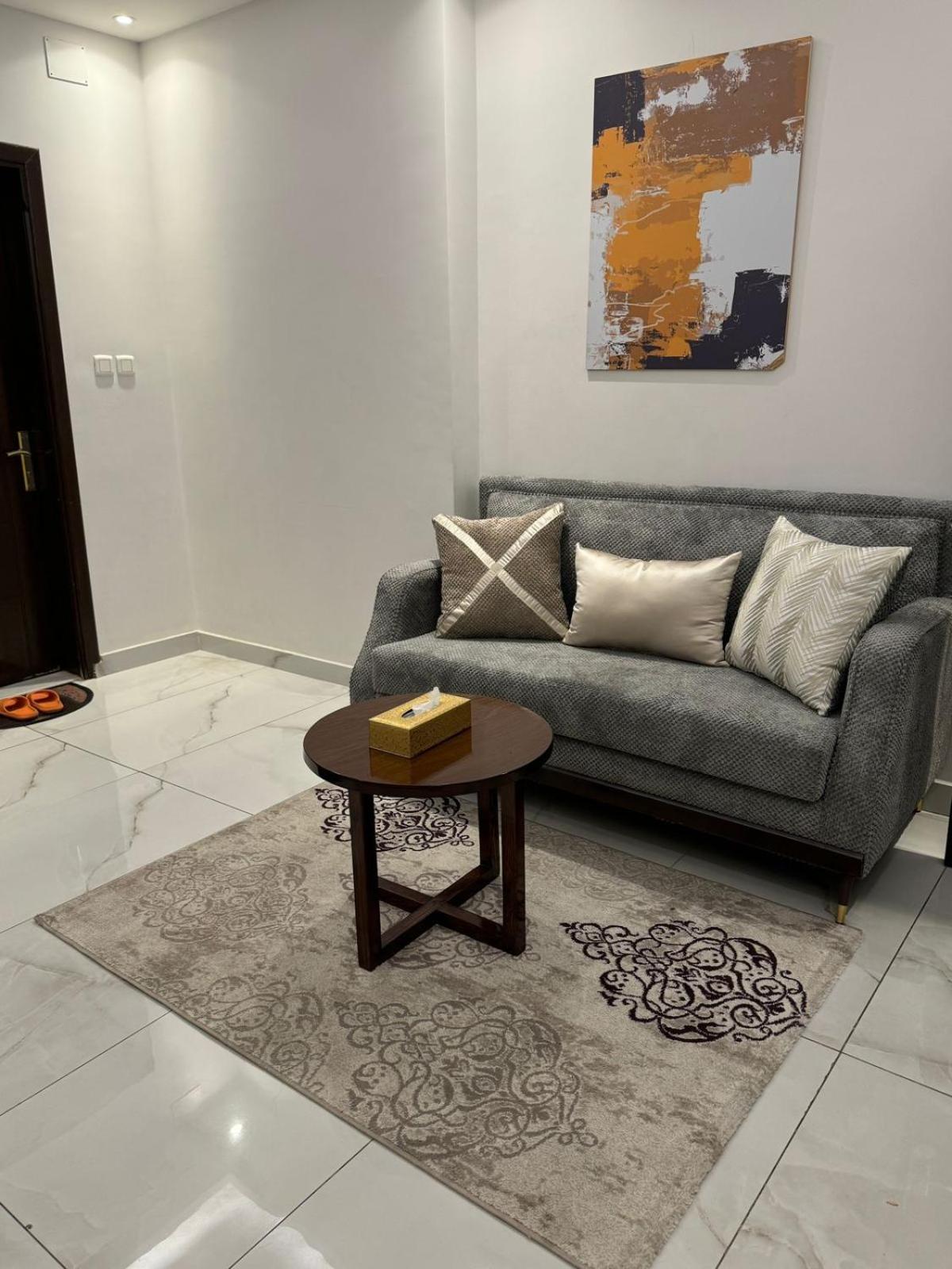One-Bedroom Suite photo 3