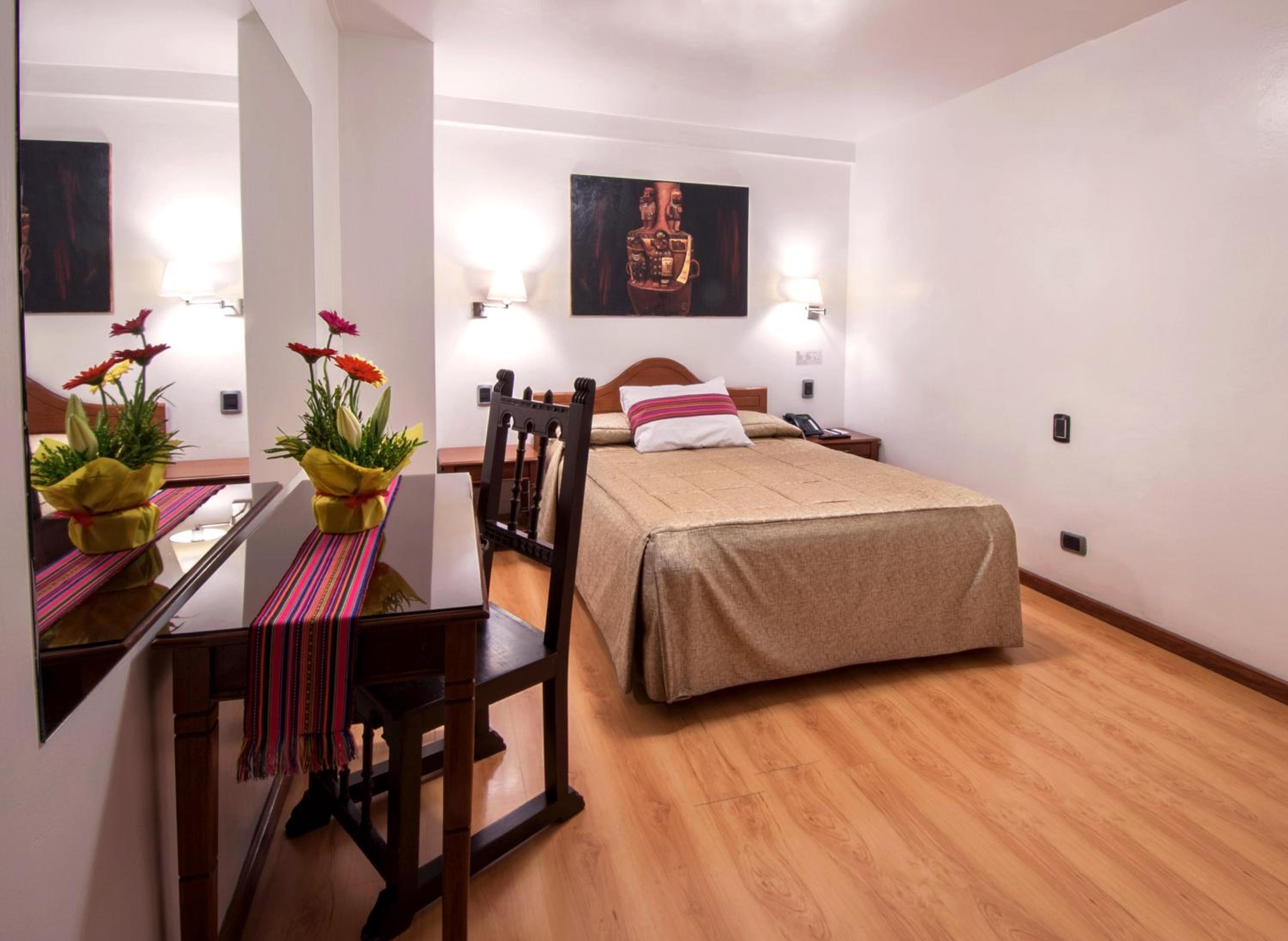 Single Room photo 1