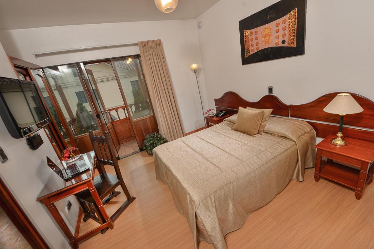 Single Room photo 2
