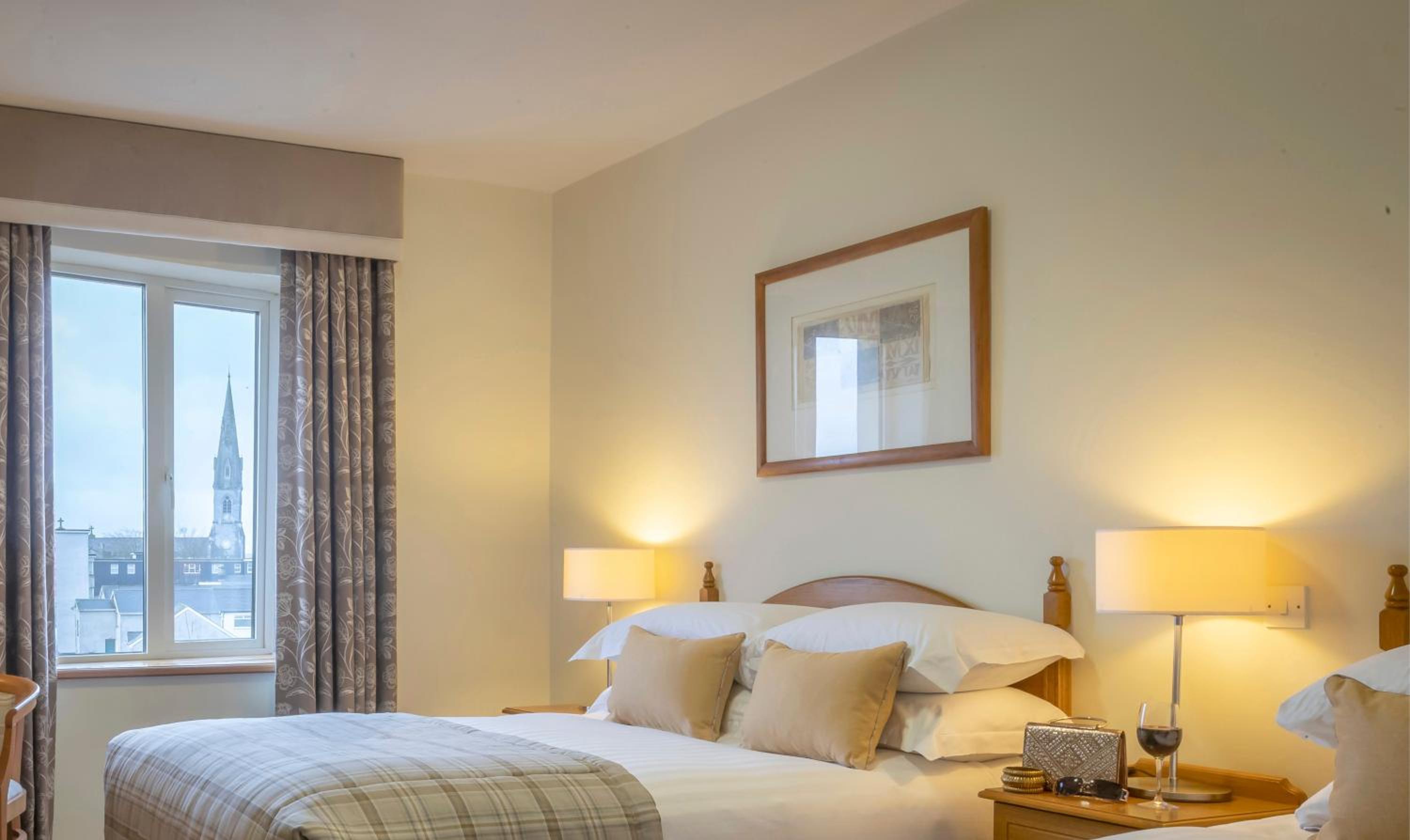 Twin Room - Photo 1