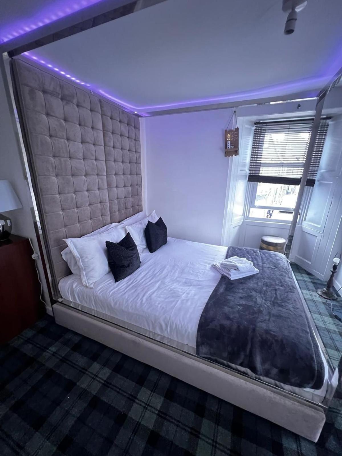 Deluxe Junior Suite