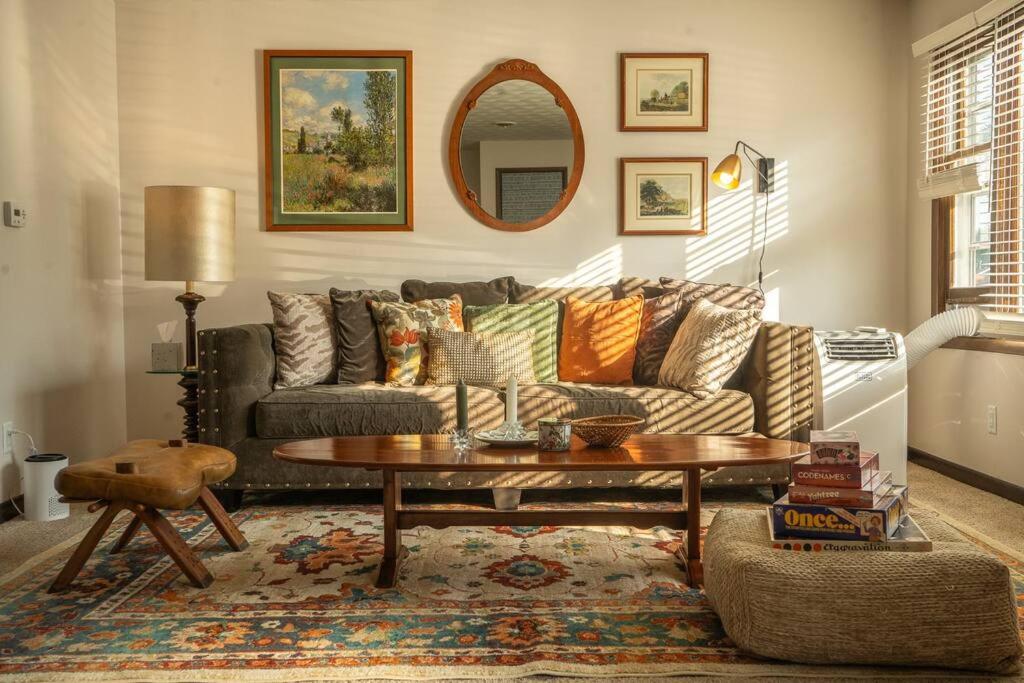 Two-Bedroom Apartment photo 1