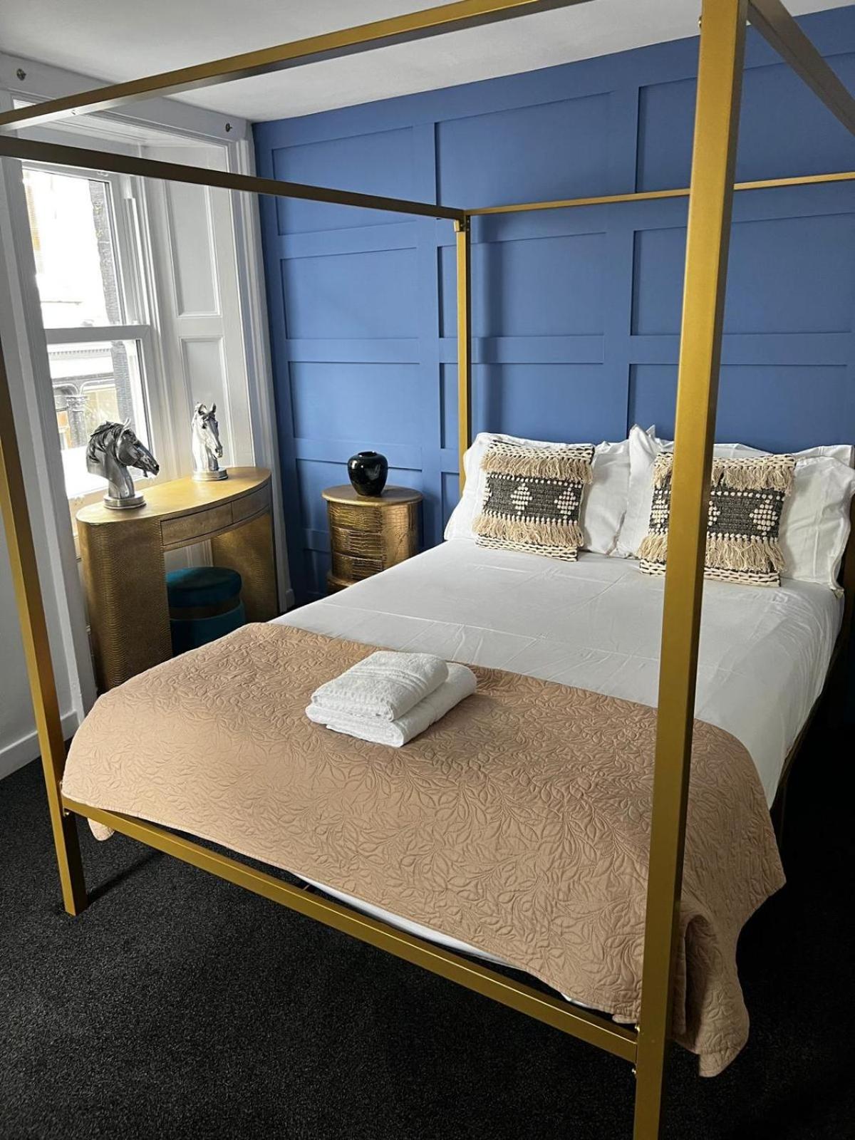 Deluxe Junior Suite