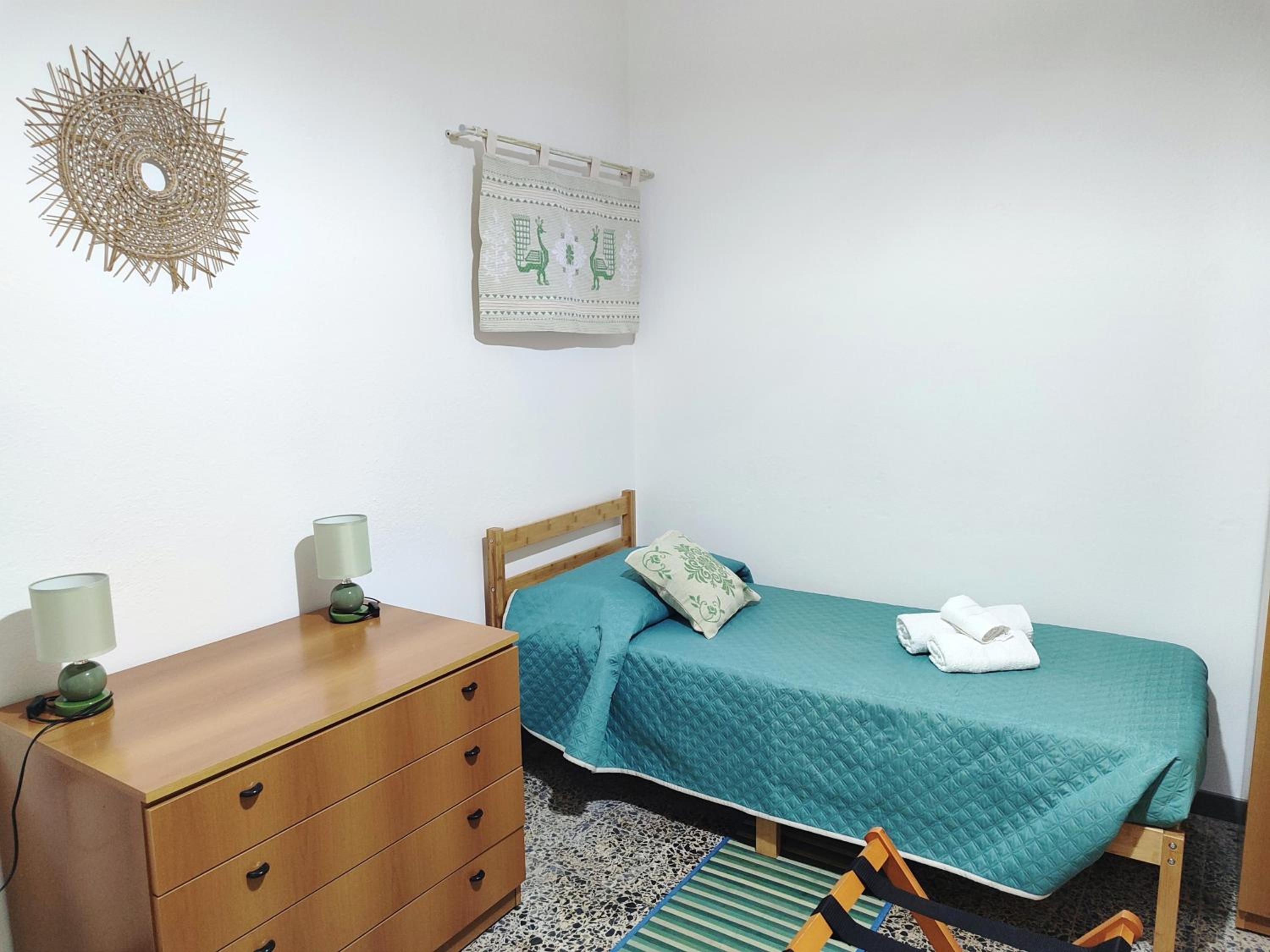 Three-Bedroom House photo 1