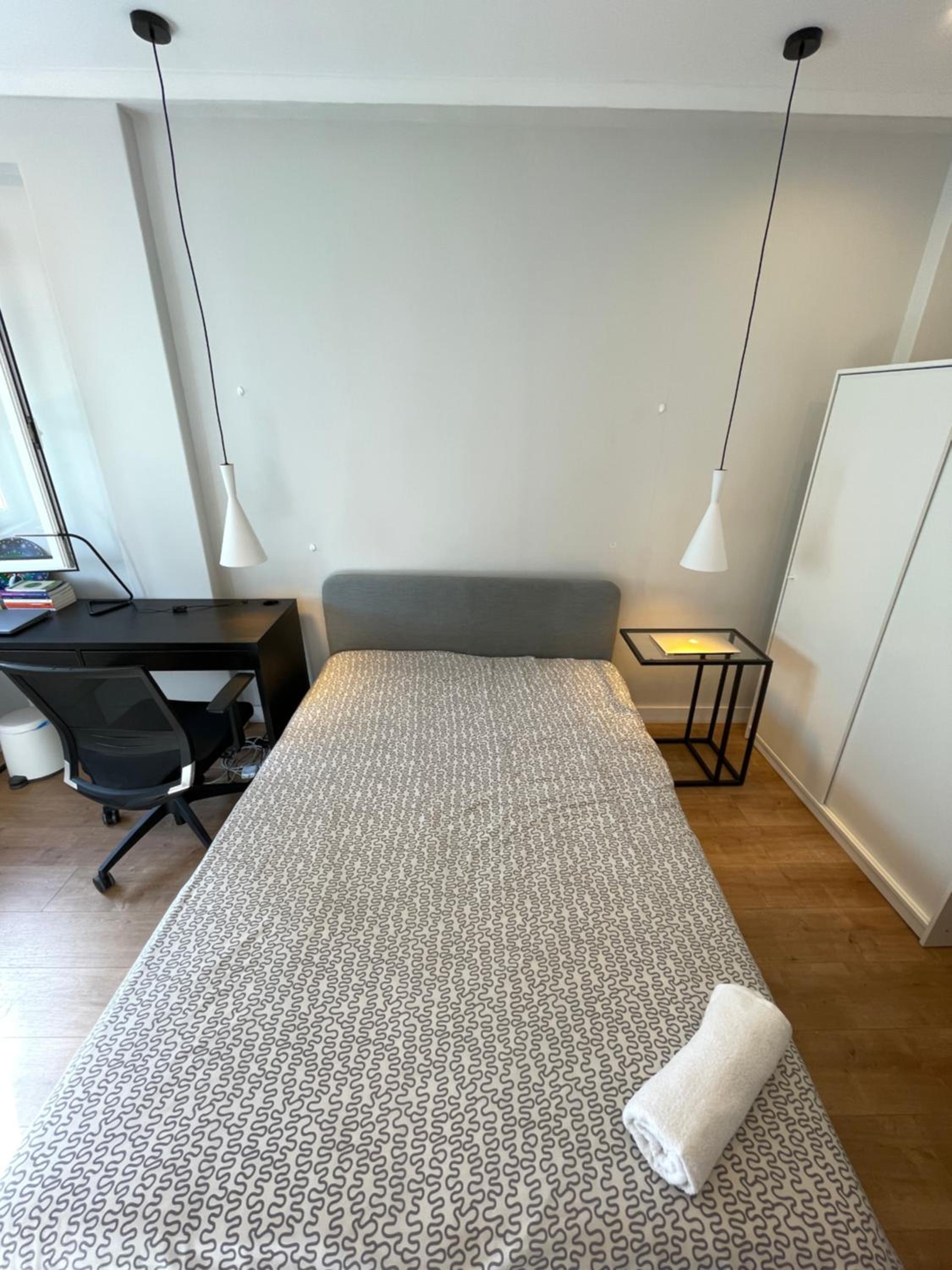 Deluxe Double or Twin Room photo 3