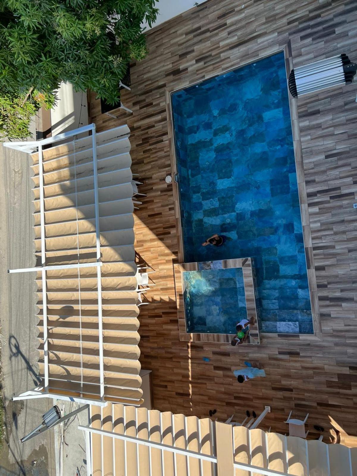 Triple Room With Sea View photo 2
