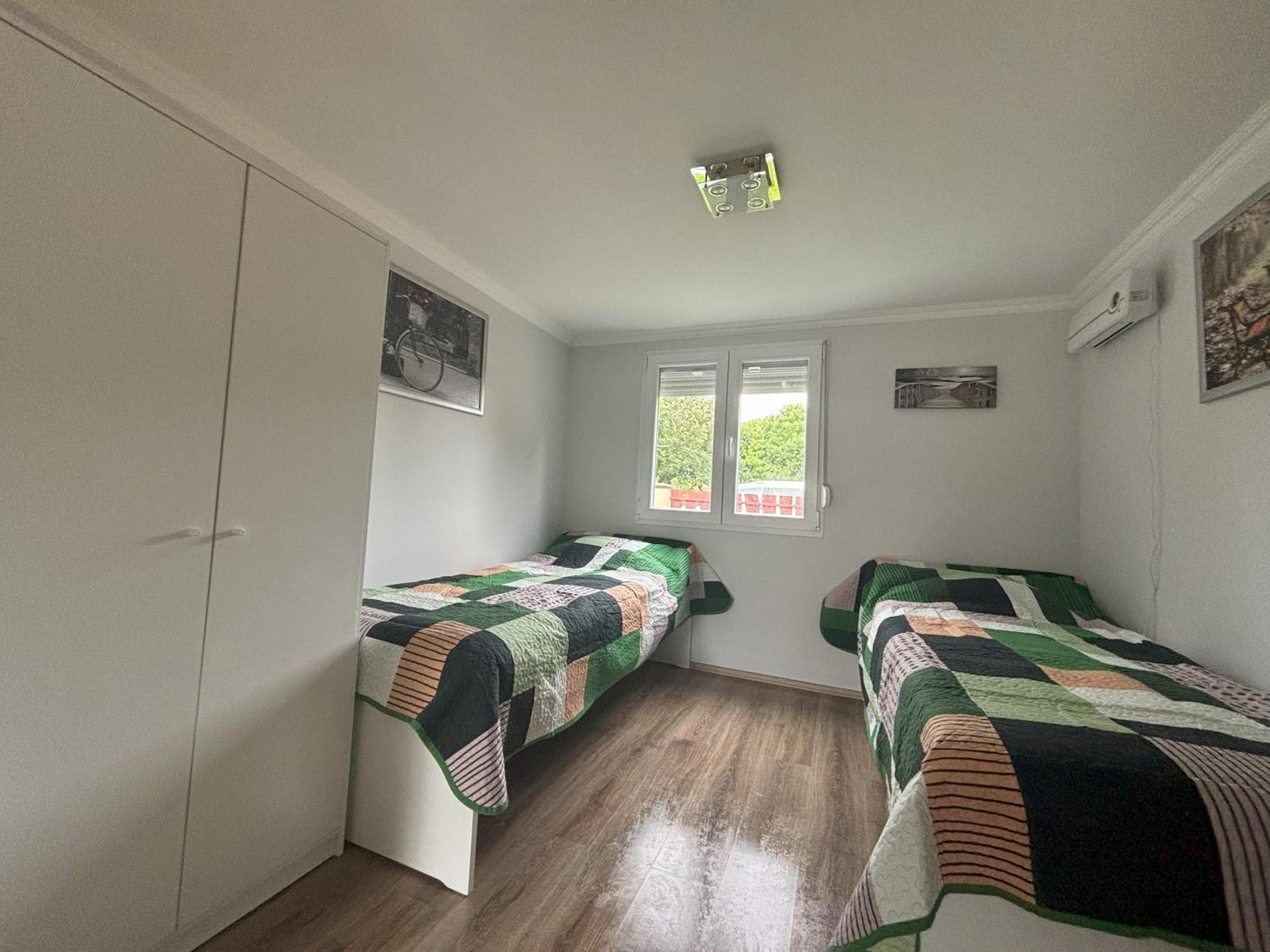 Two-Bedroom Apartment photo 1