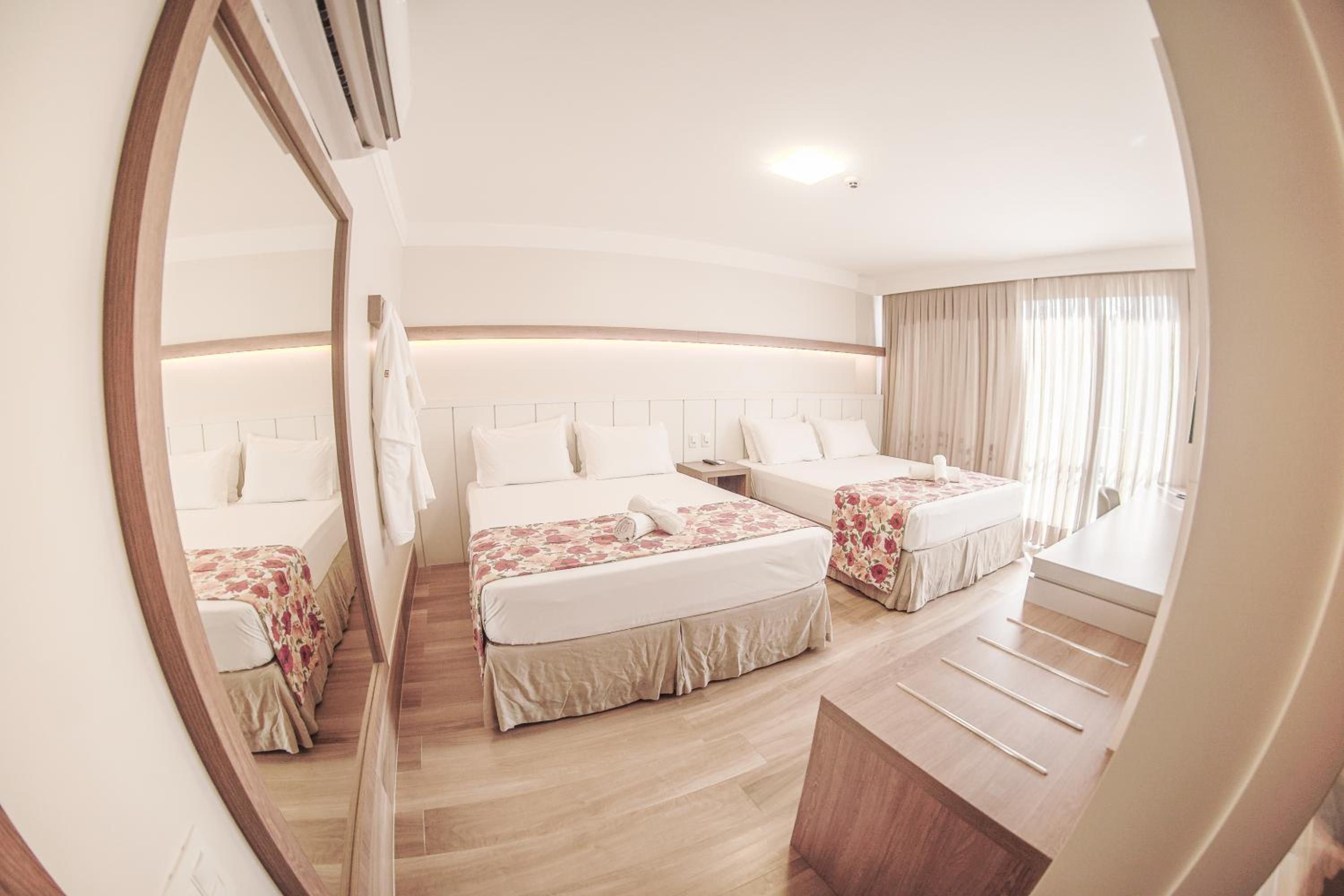 Quadruple Room photo 1
