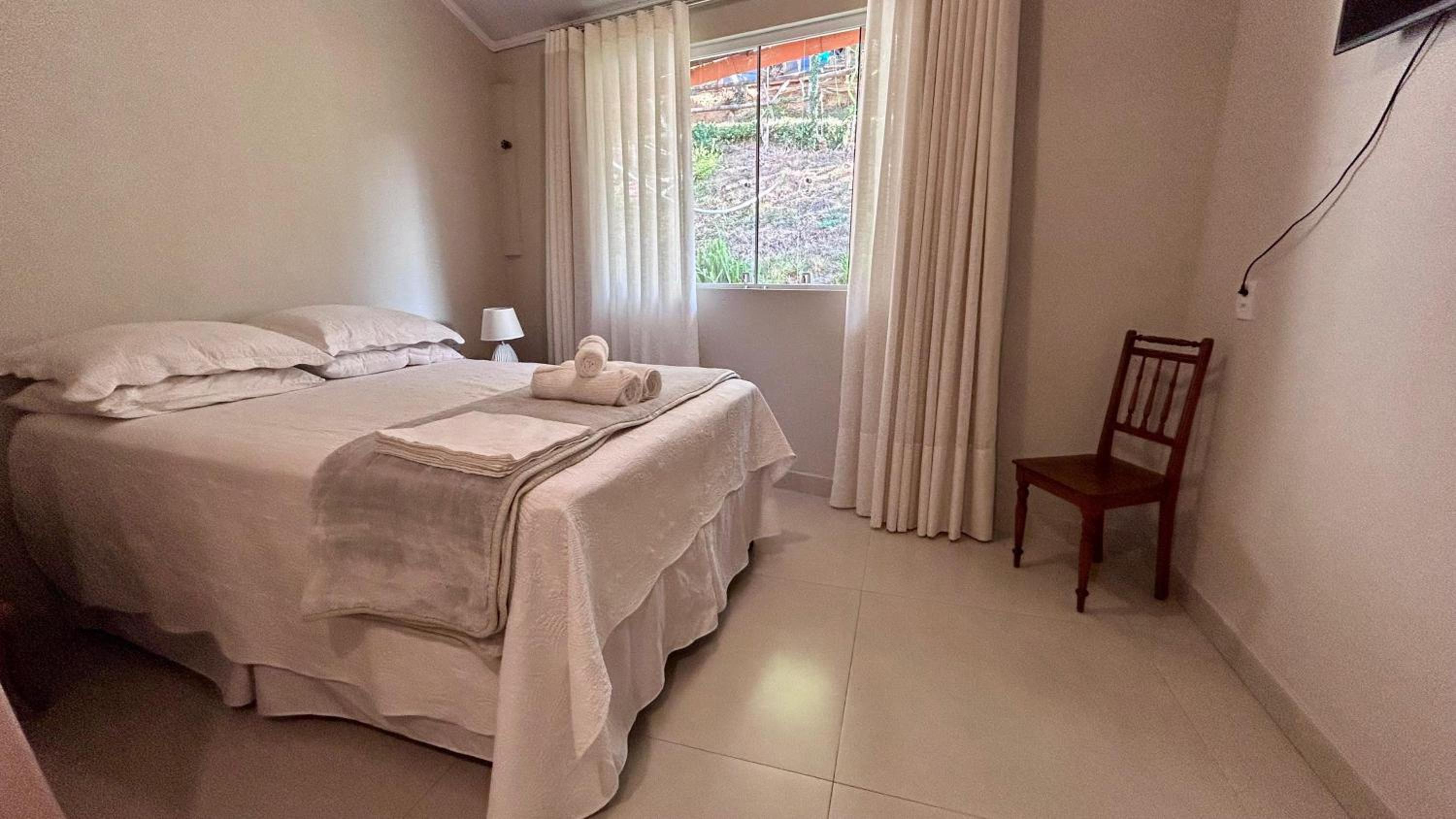 Suite with Garden View photo 2