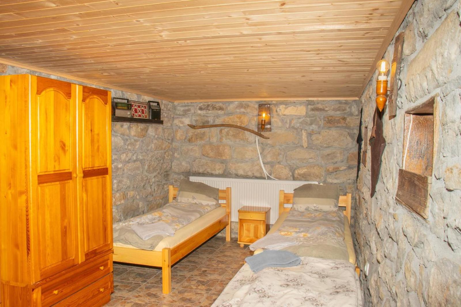 Four-Bedroom House photo 1