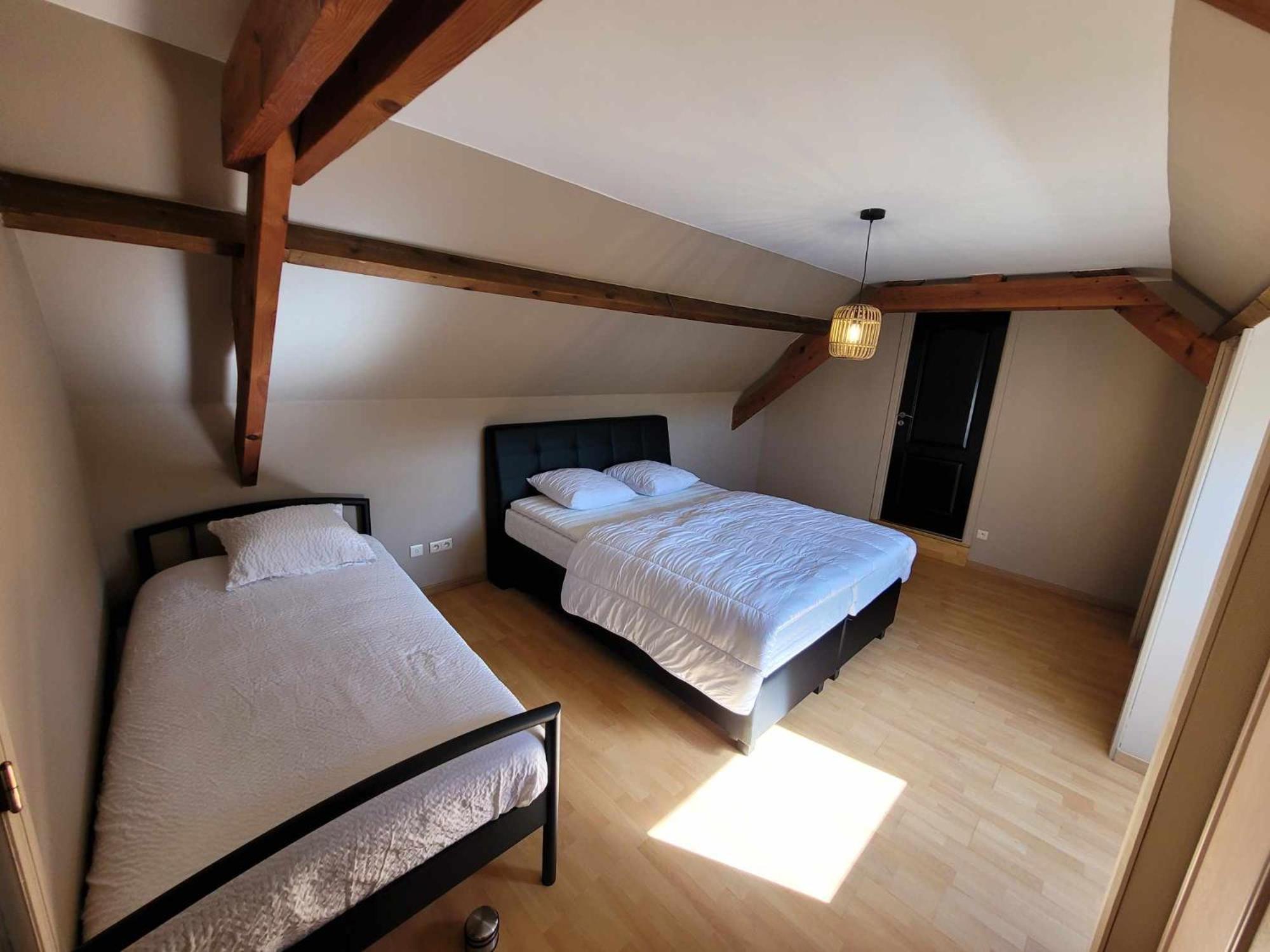 Two-Bedroom House photo 1